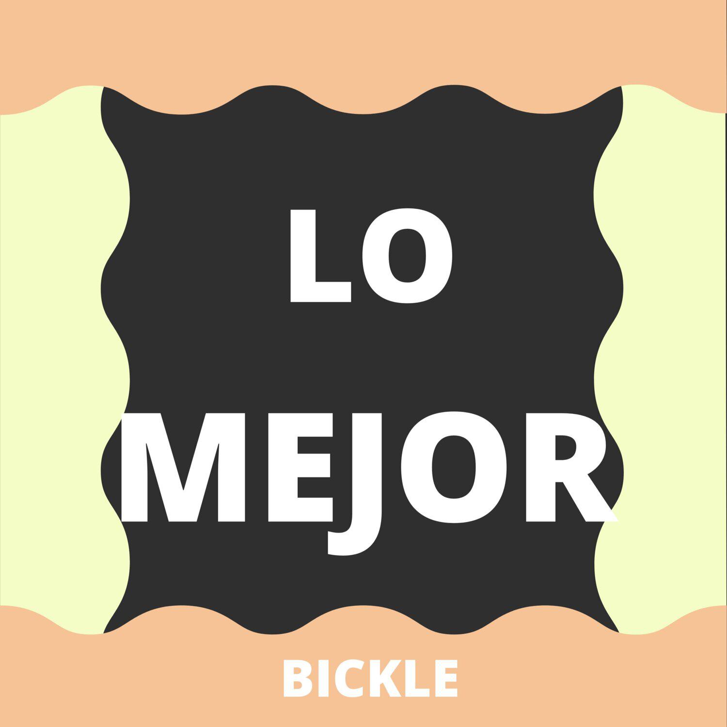 Релиз Lo mejor