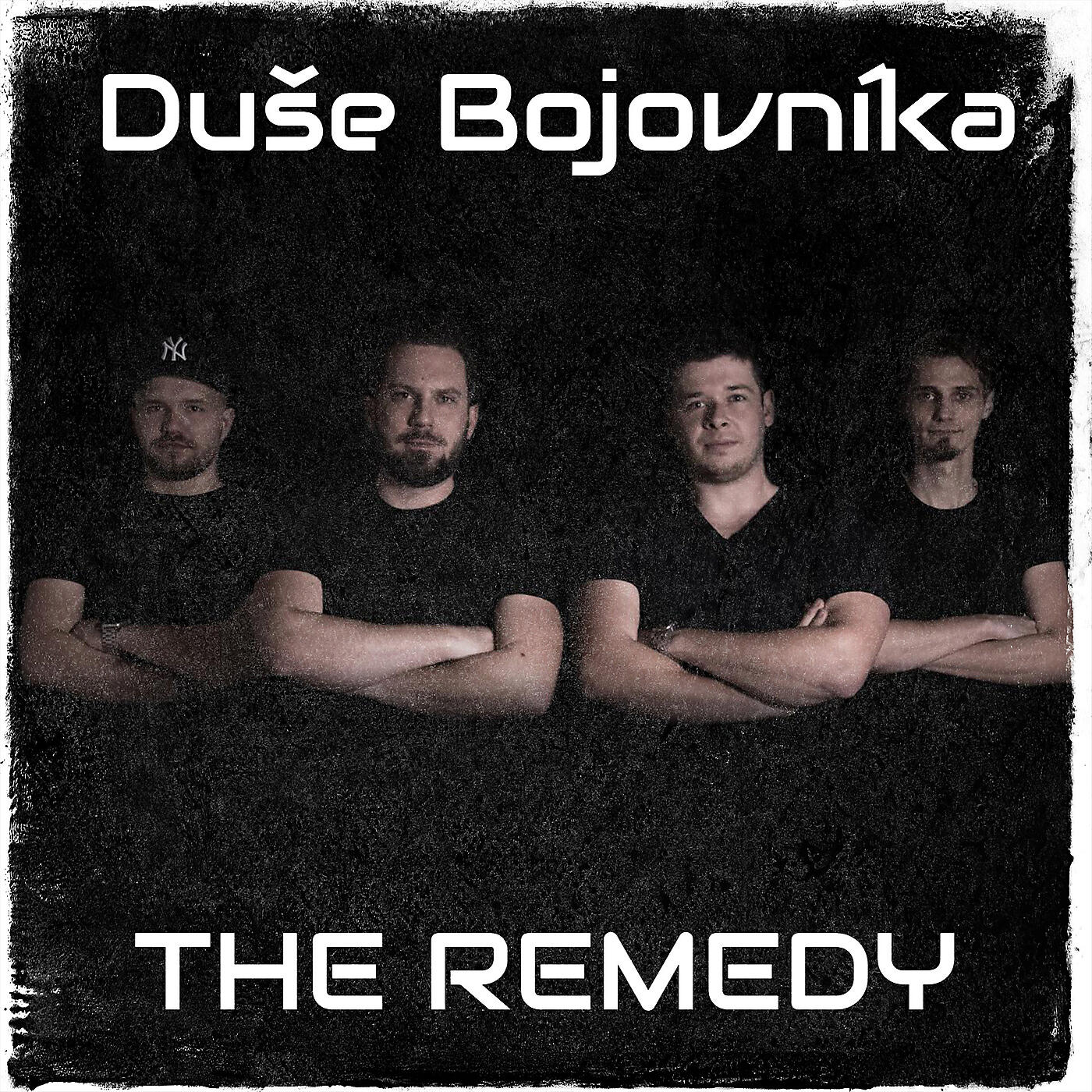 Релиз Duše Bojovníka