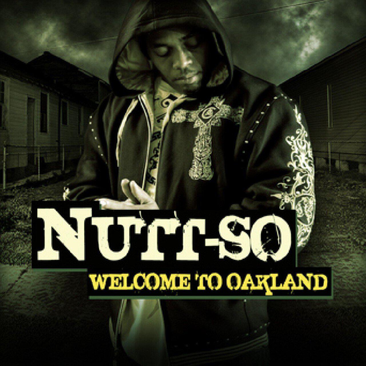 Релиз Welcome to Oakland
