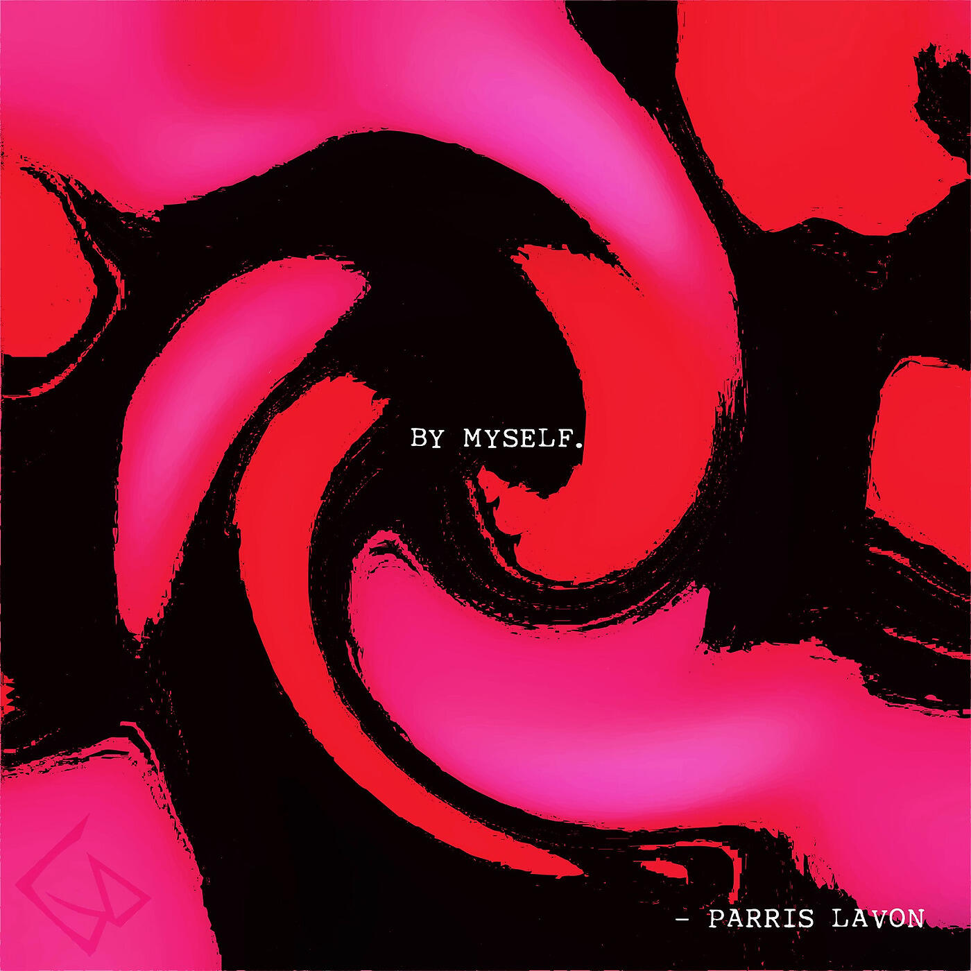 Релиз By Myself