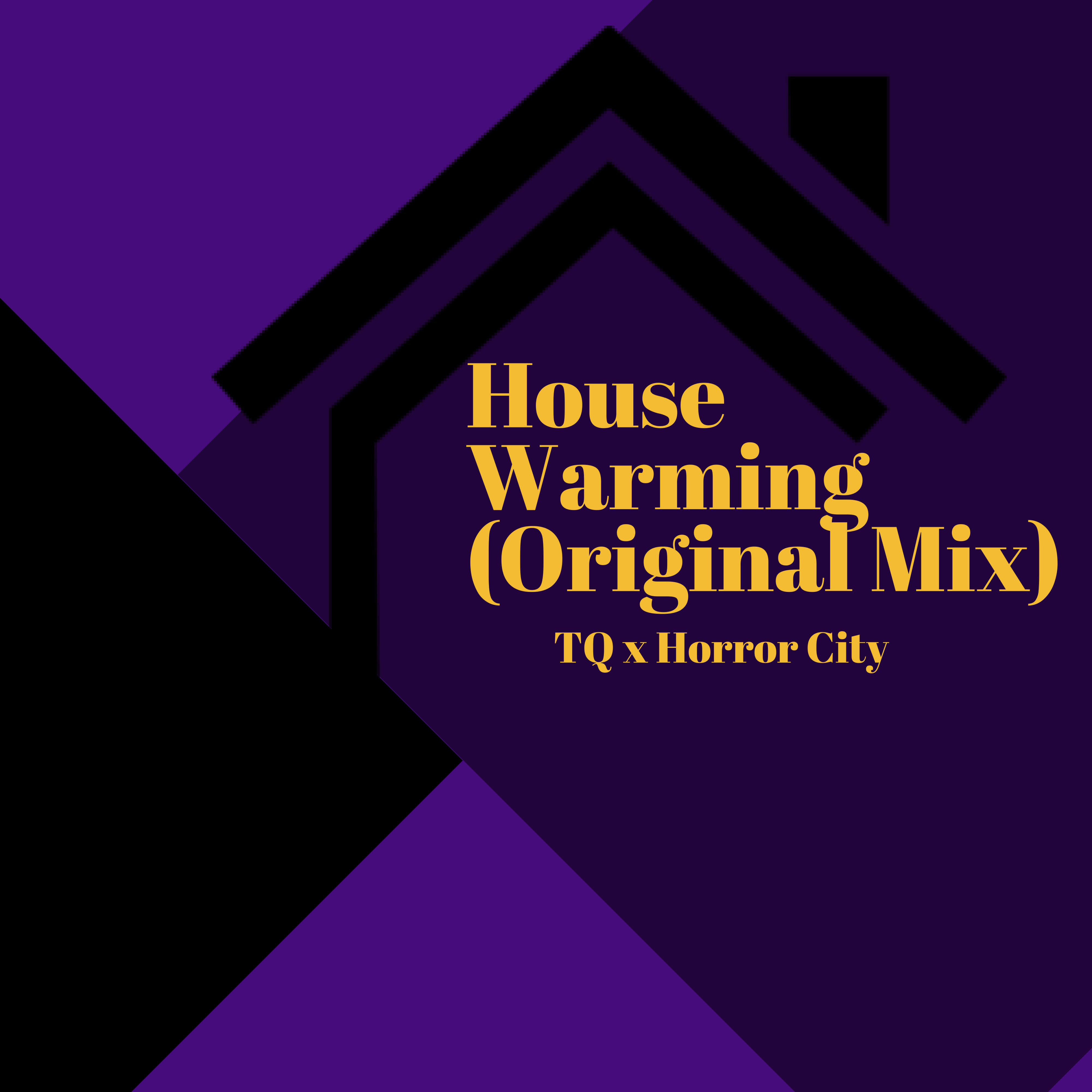 Релиз House Warming