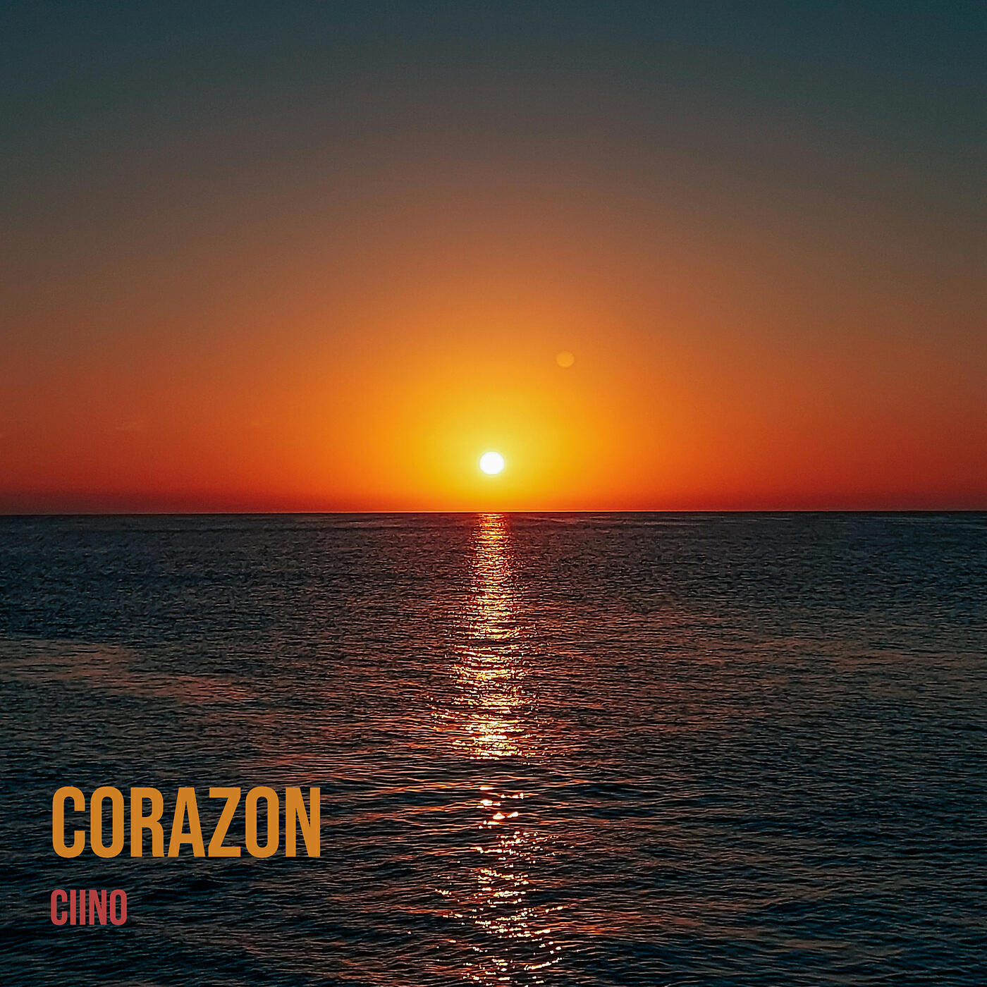 Релиз Corazon