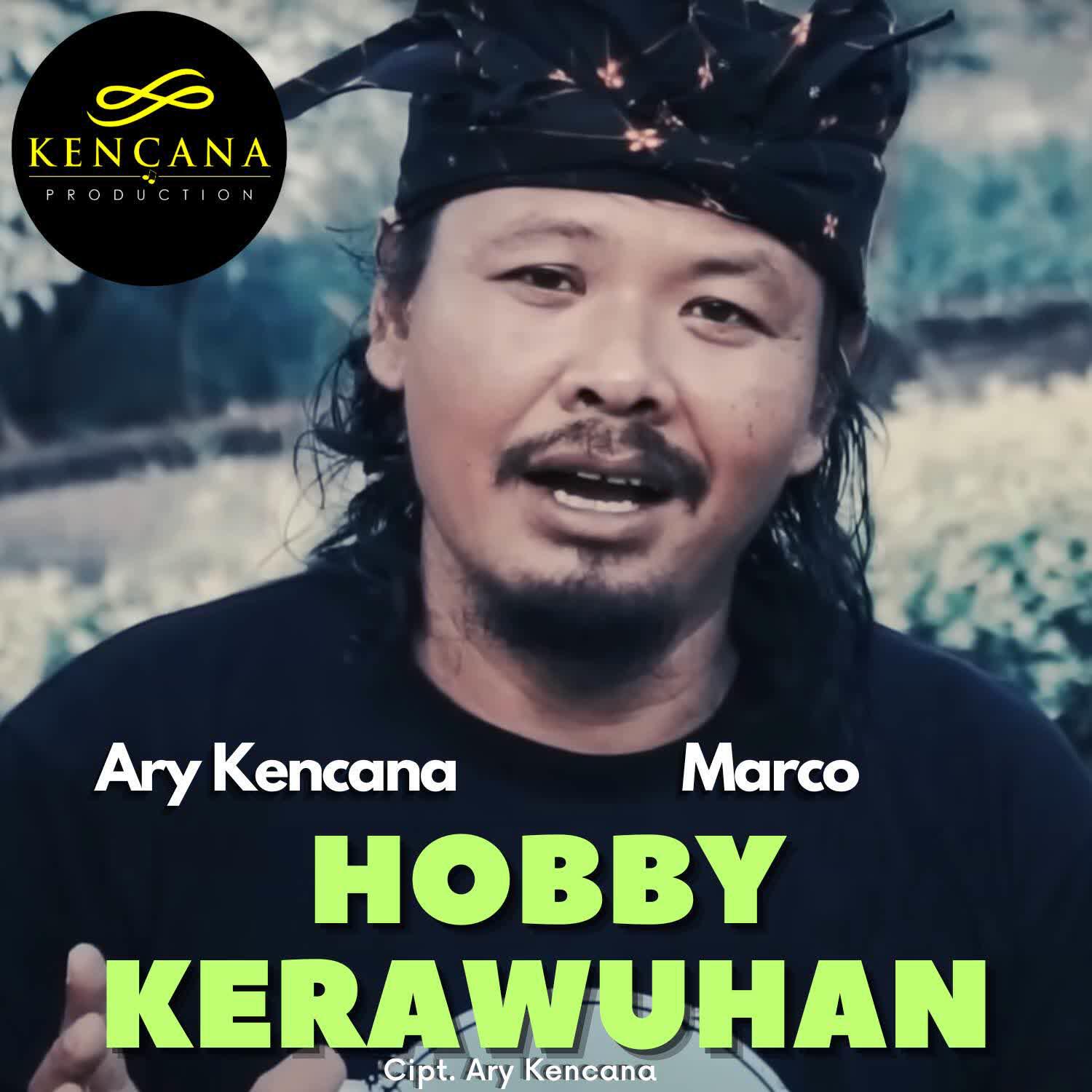 Релиз Hobby Kerawuhan
