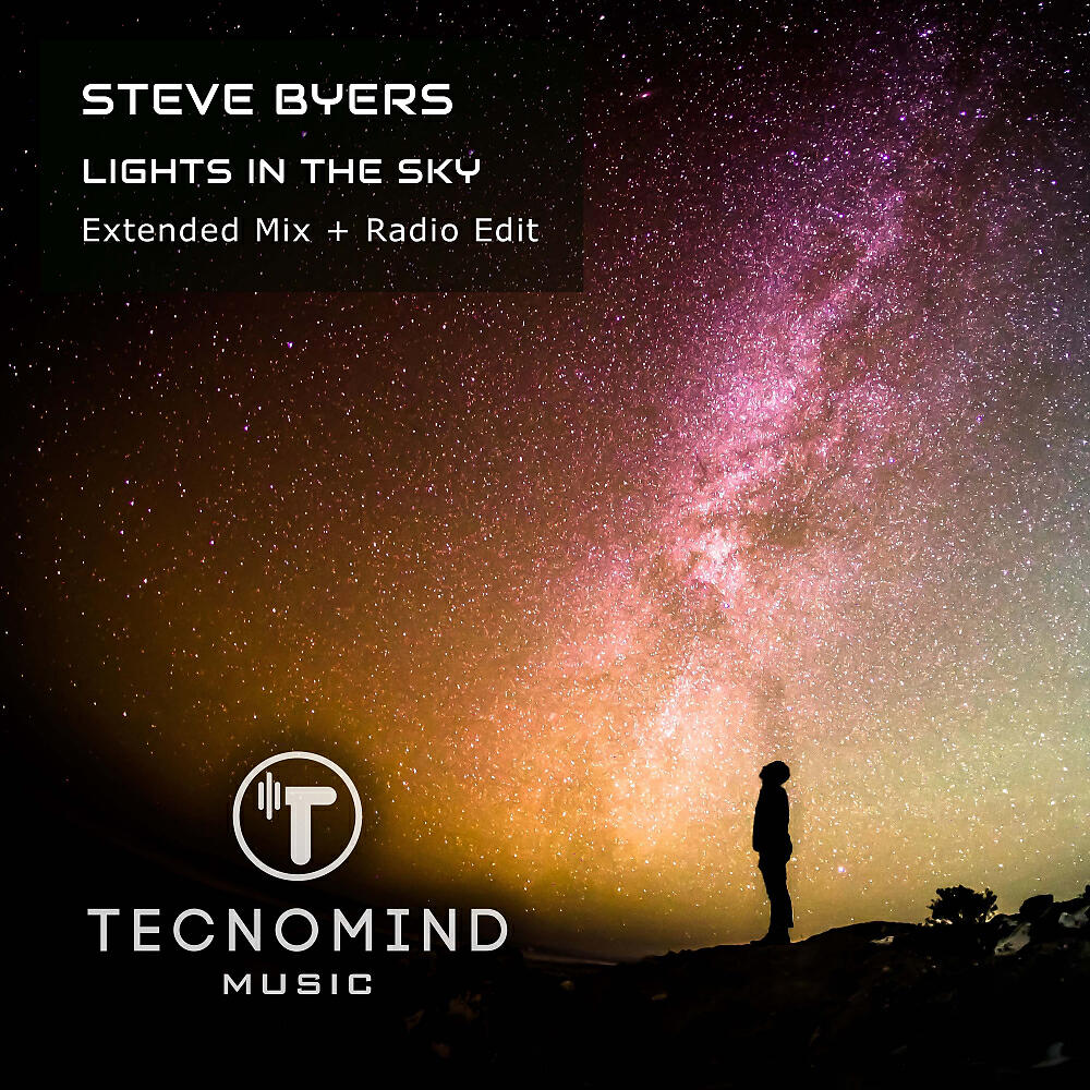Релиз Lights in the Sky