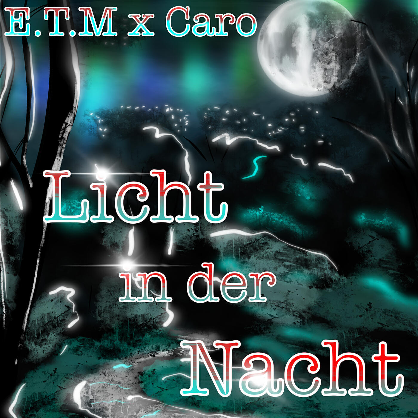 Релиз Licht in Der Nacht