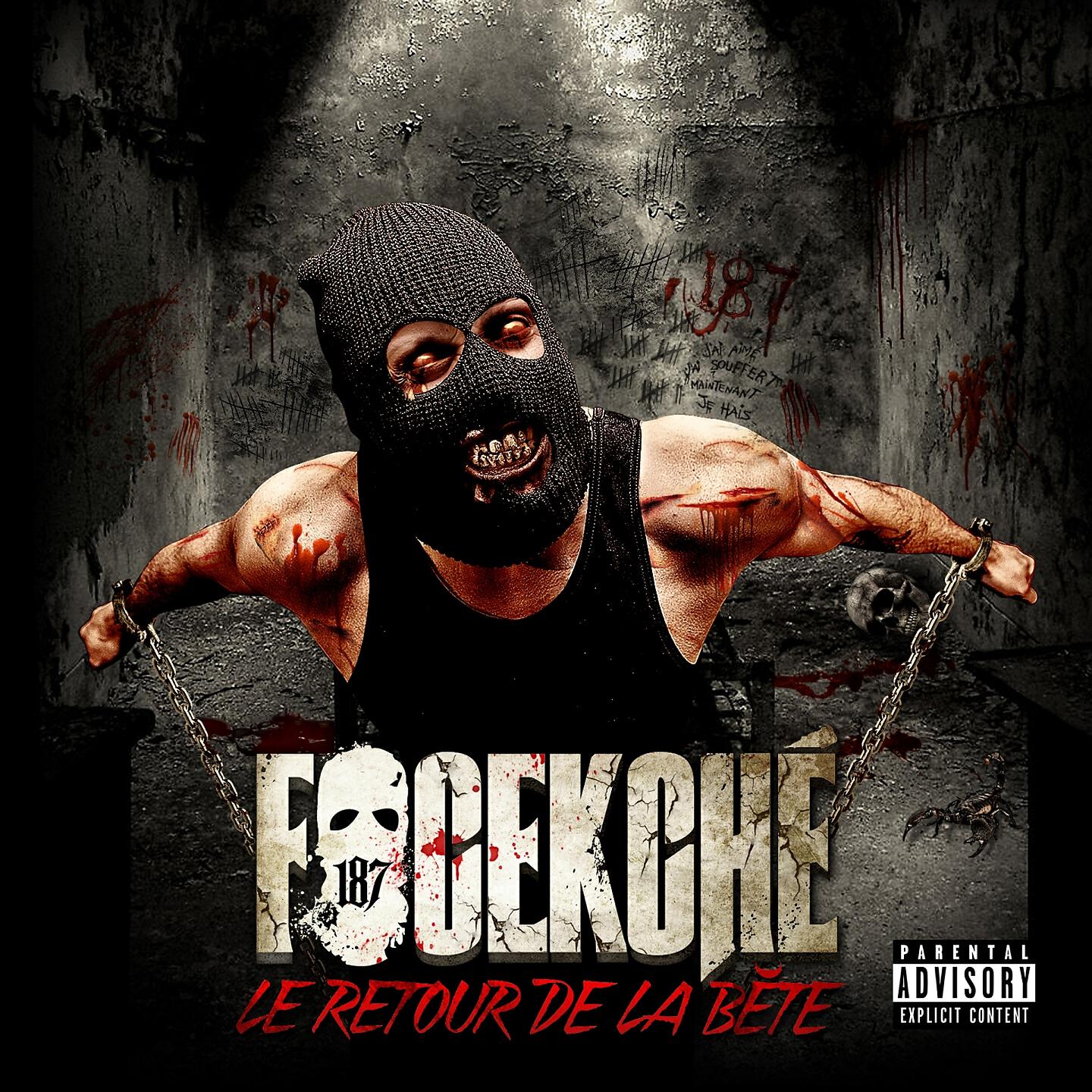 Face K-Ché