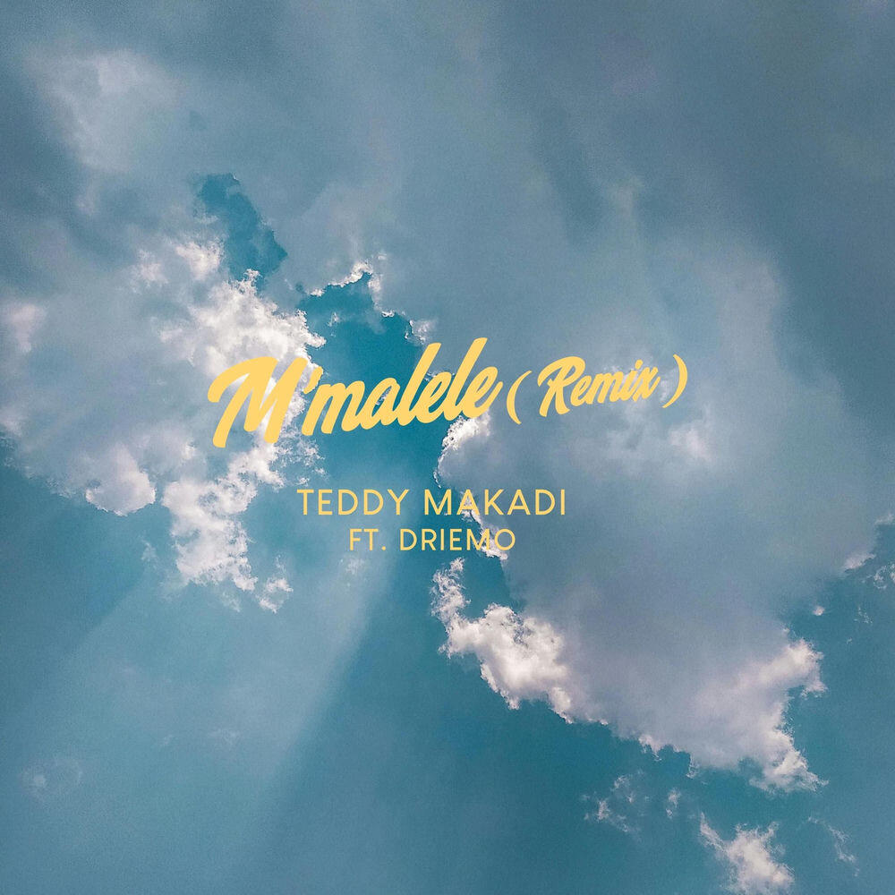 Релиз M'malele (Remix)