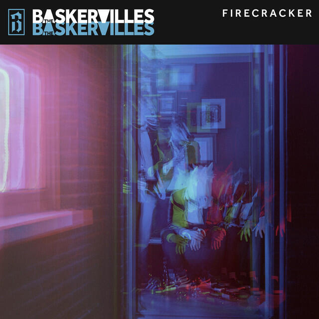 Релиз Firecracker