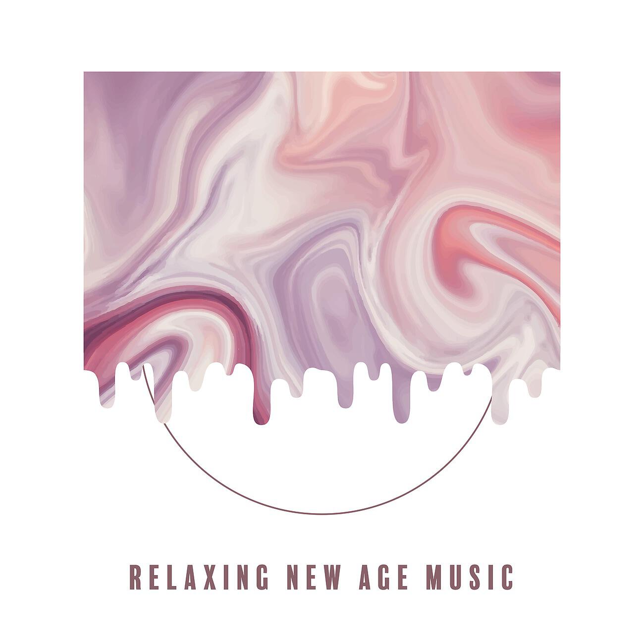 Релиз Relaxing New Age Music