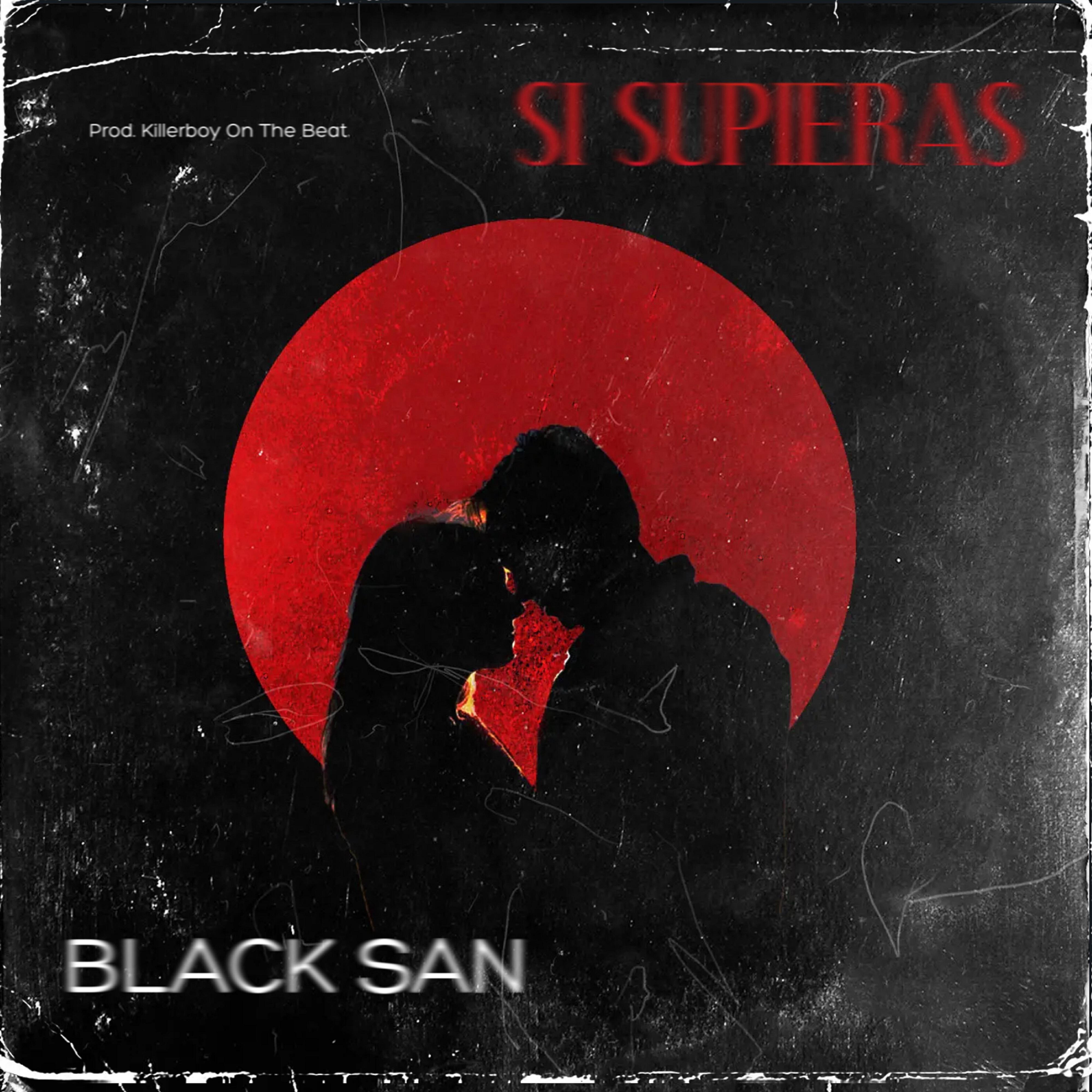 Black San