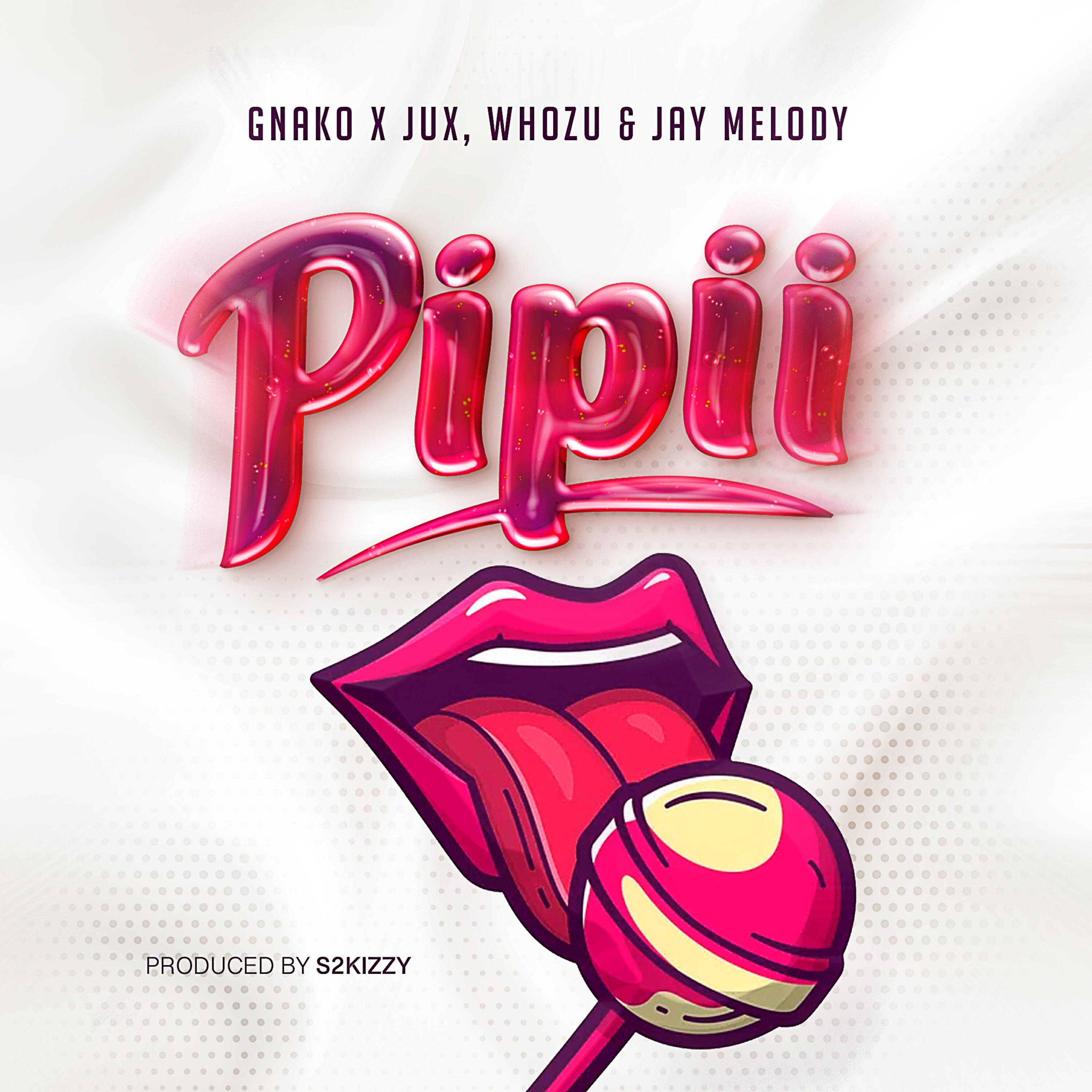 Релиз Pipii
