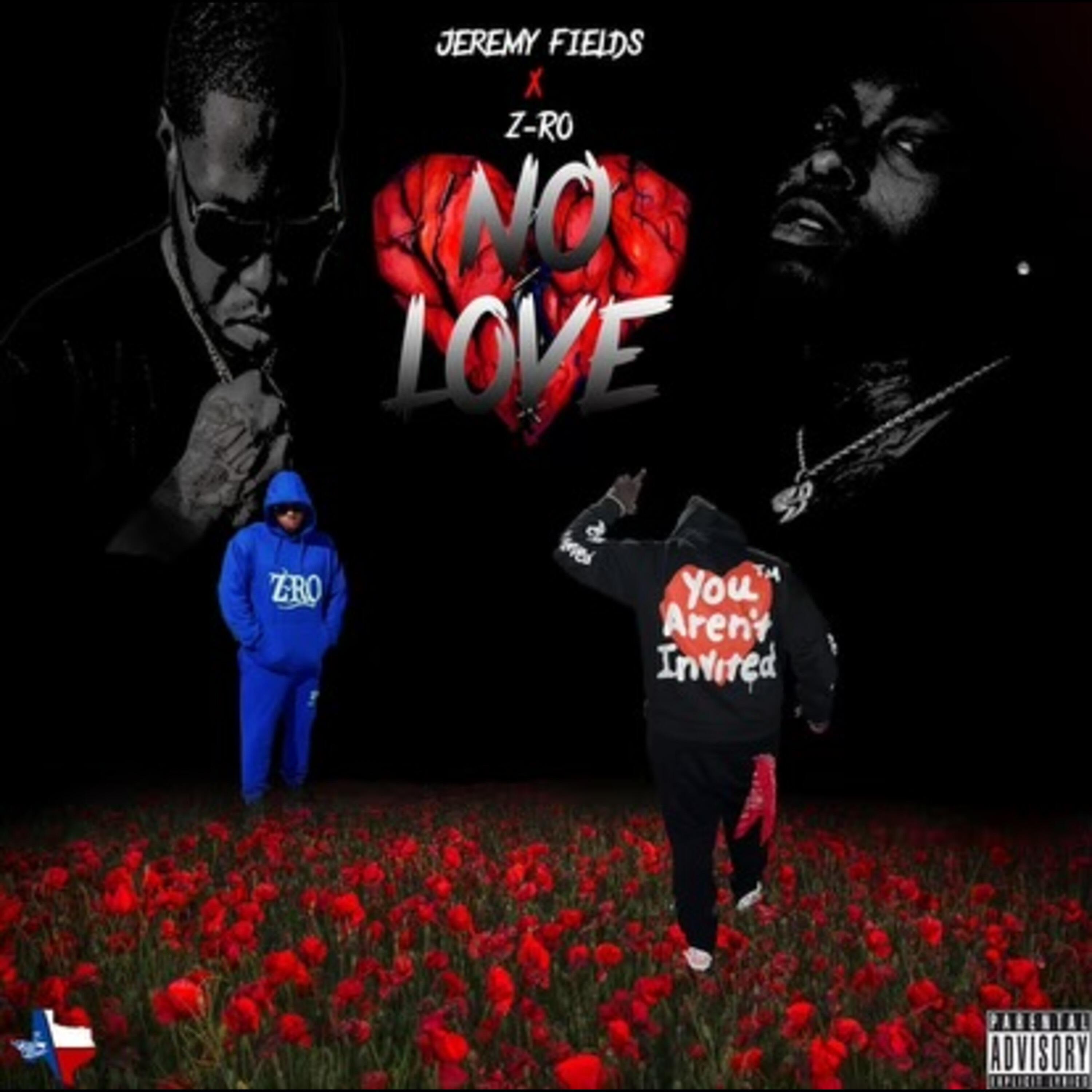 Релиз No Love