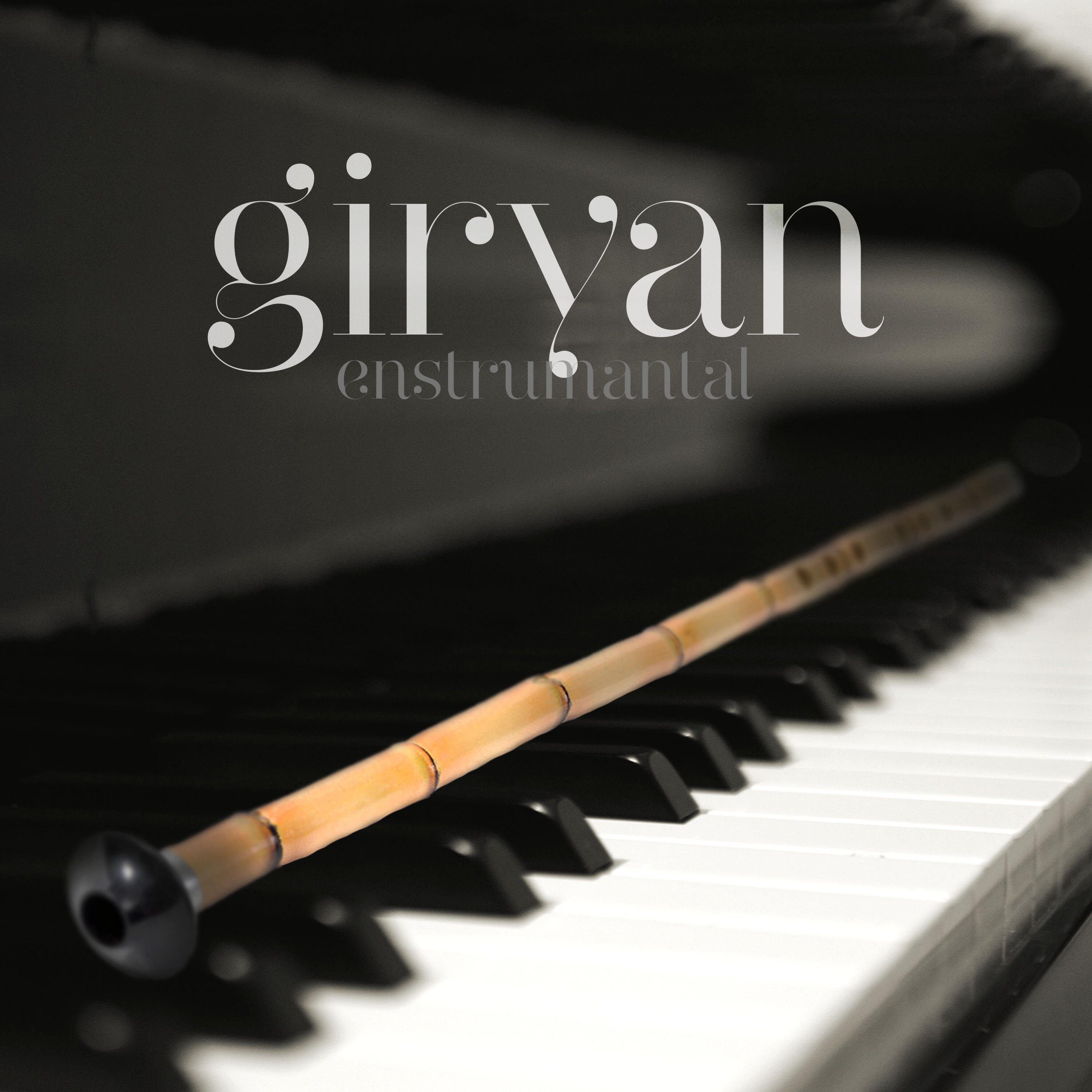 Релиз Giryan