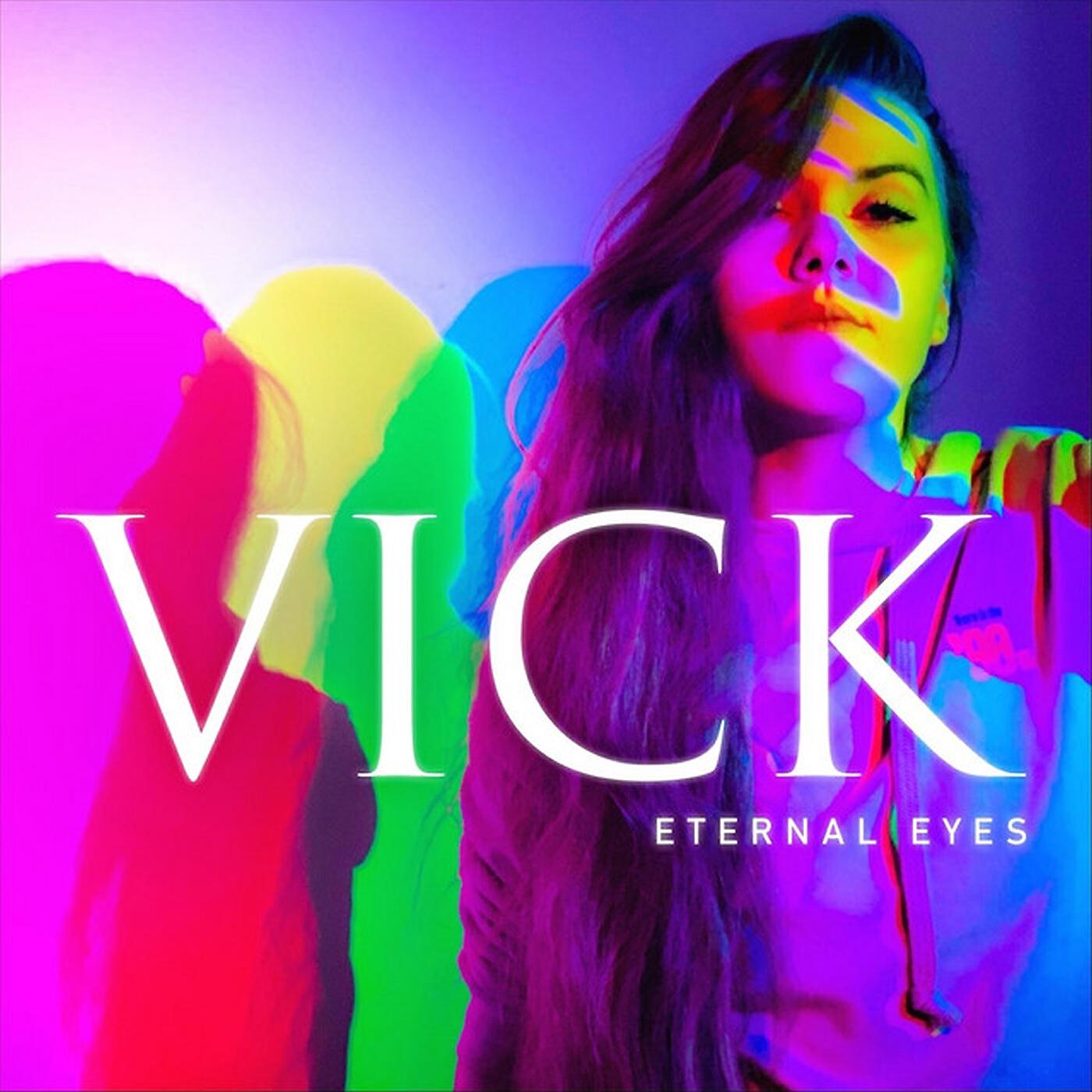 Релиз Eternal Eyes