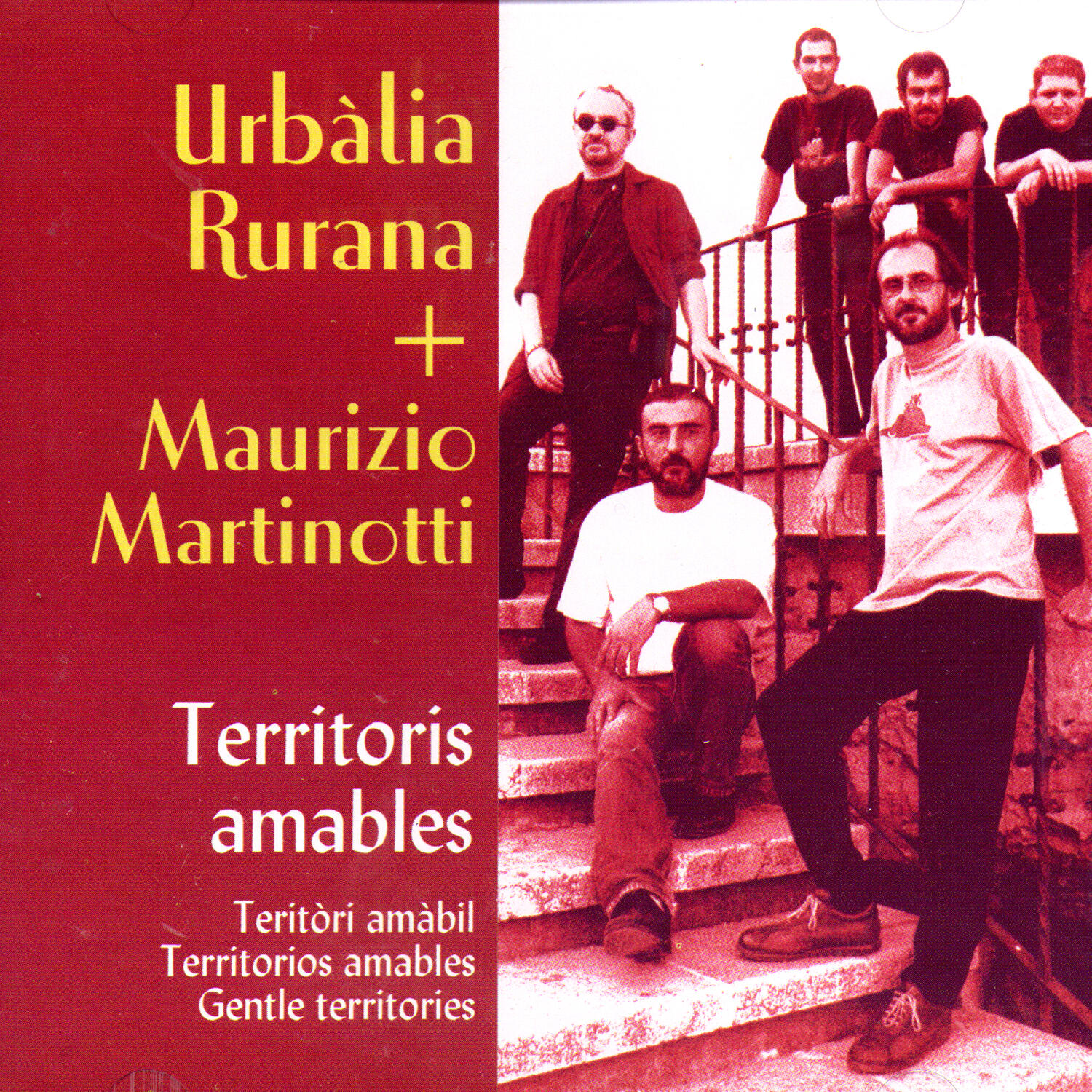 Urbalia Rurana