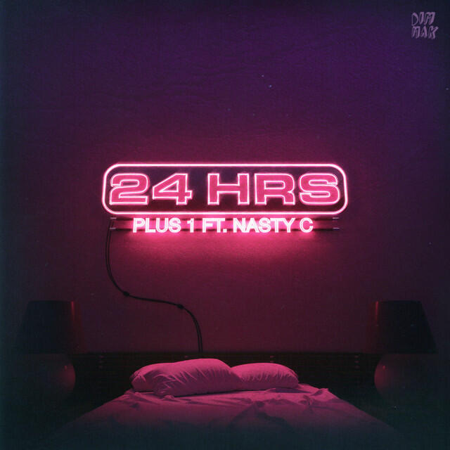 Релиз Plus 1 (feat. Nasty C)
