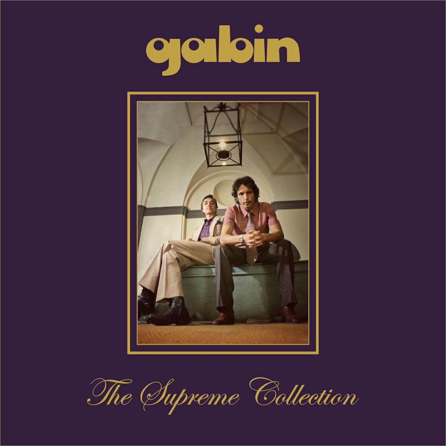 Релиз The Supreme Collection
