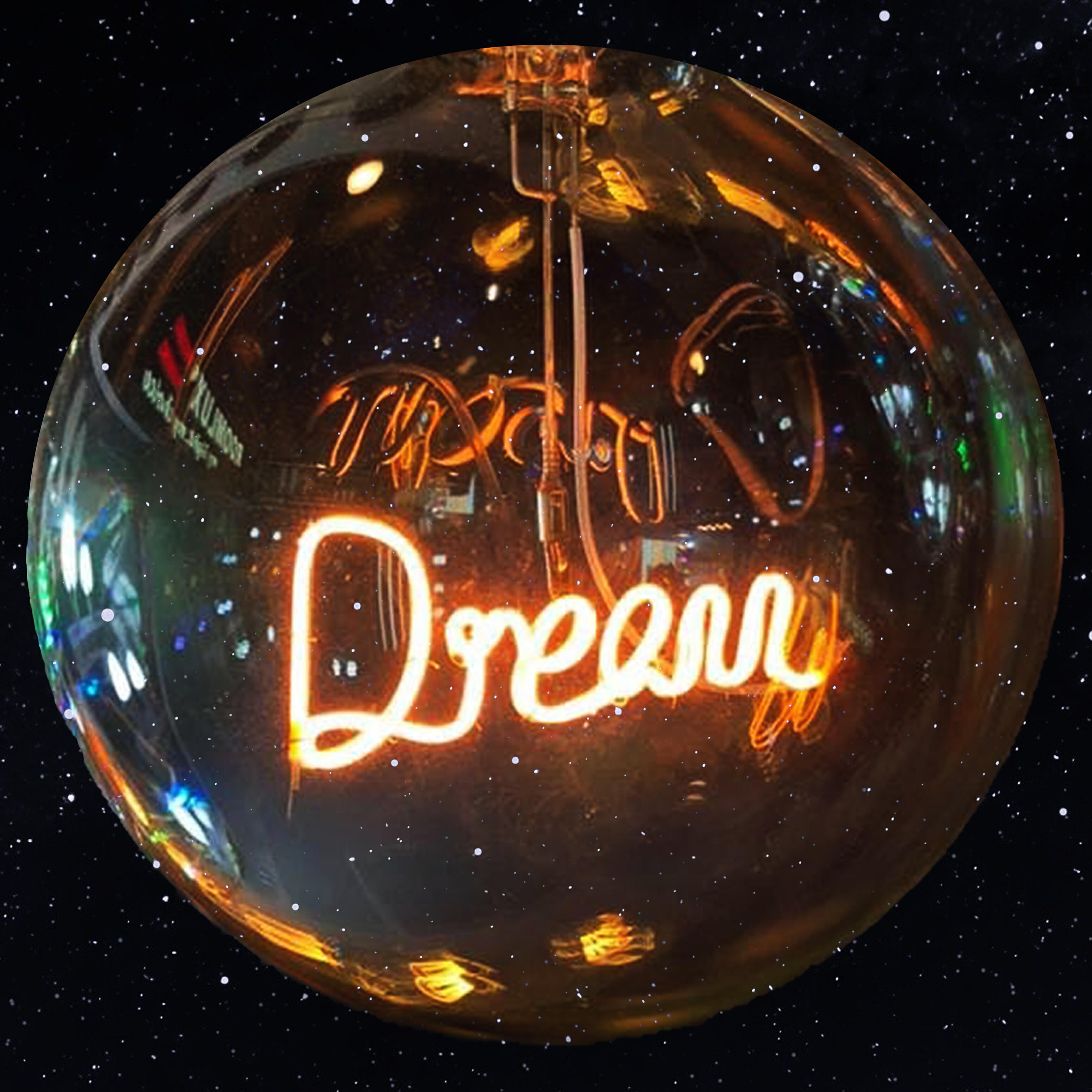 Релиз Dream