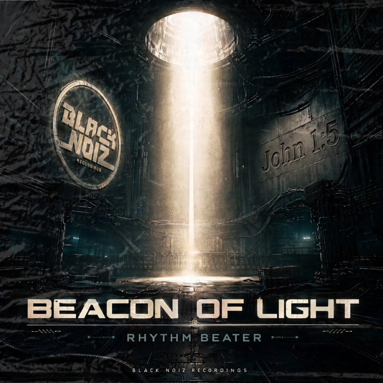 Релиз Beacon Of Light