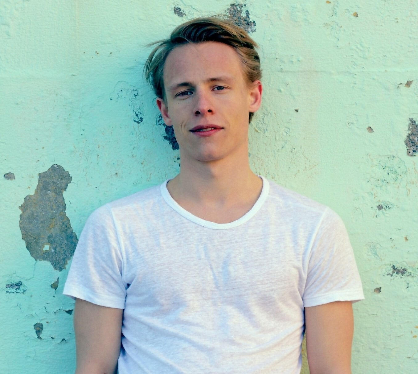 Sondre Justad