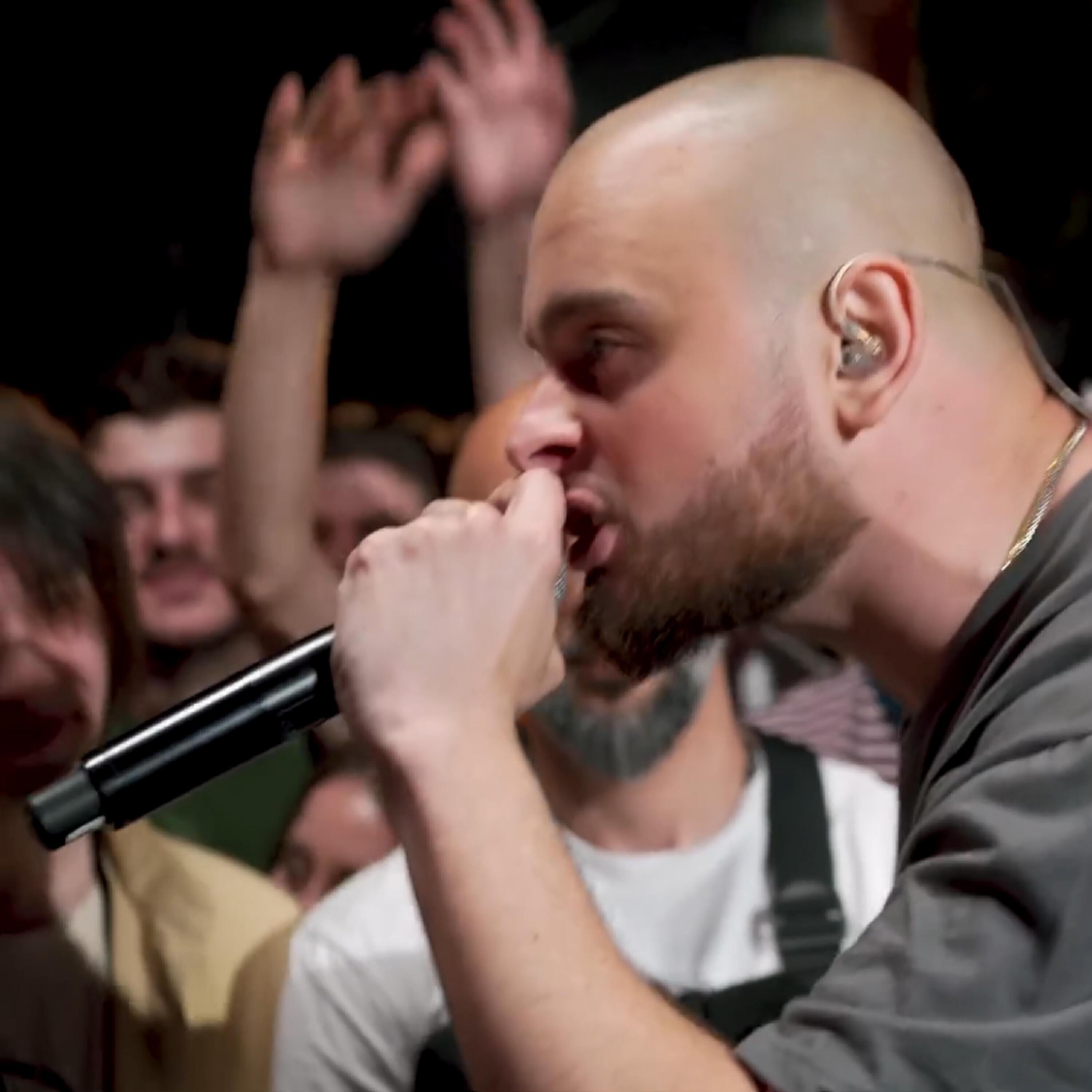Young Mic