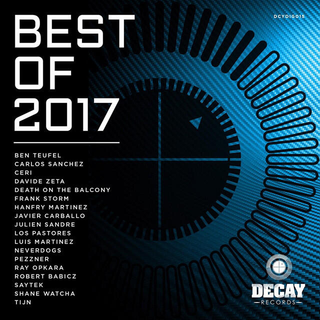 Релиз BEST OF 2017