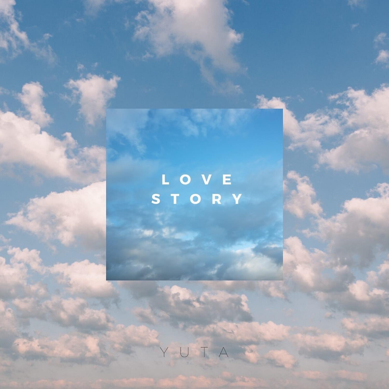 Релиз Love Story