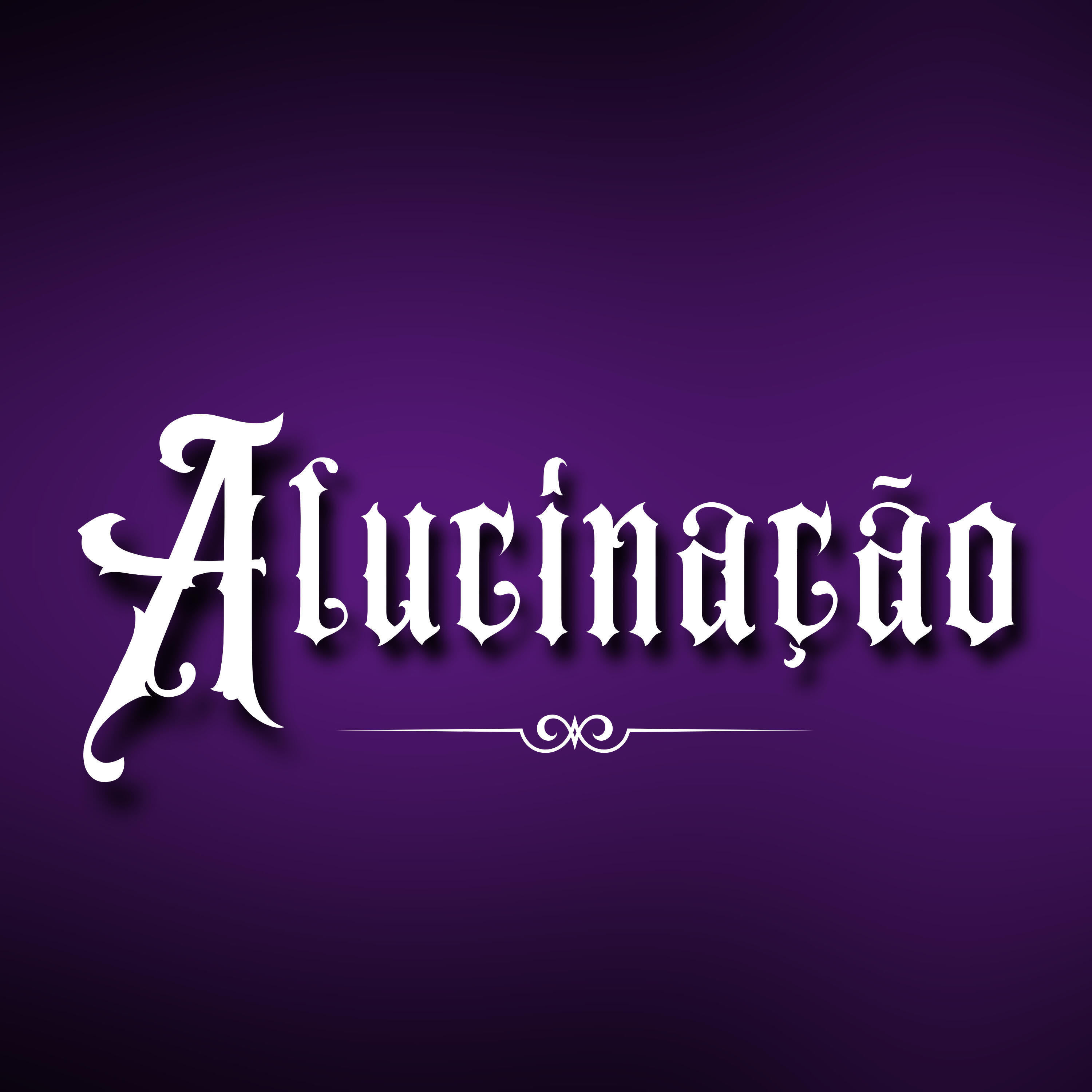 Релиз Alucinação