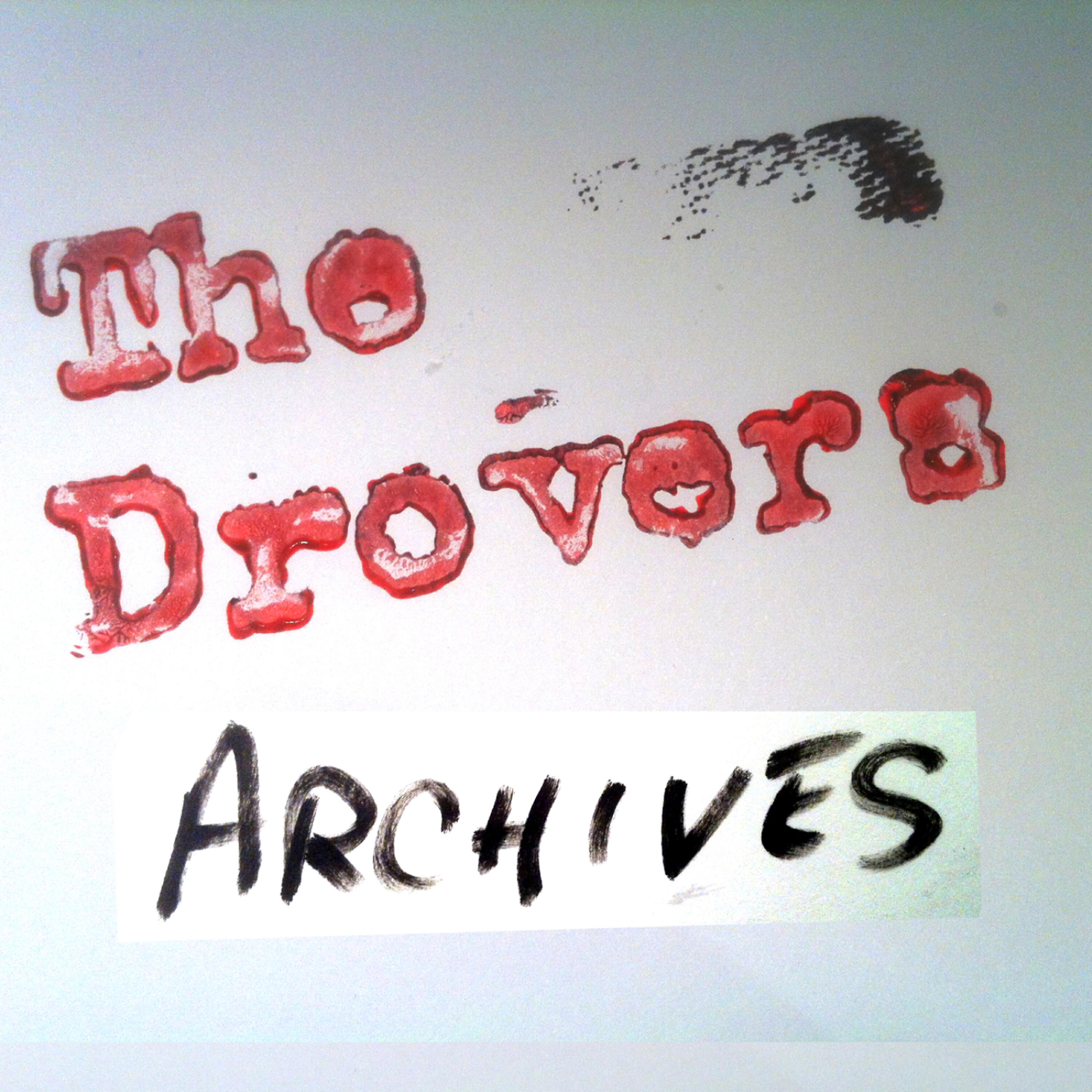 Релиз Archives