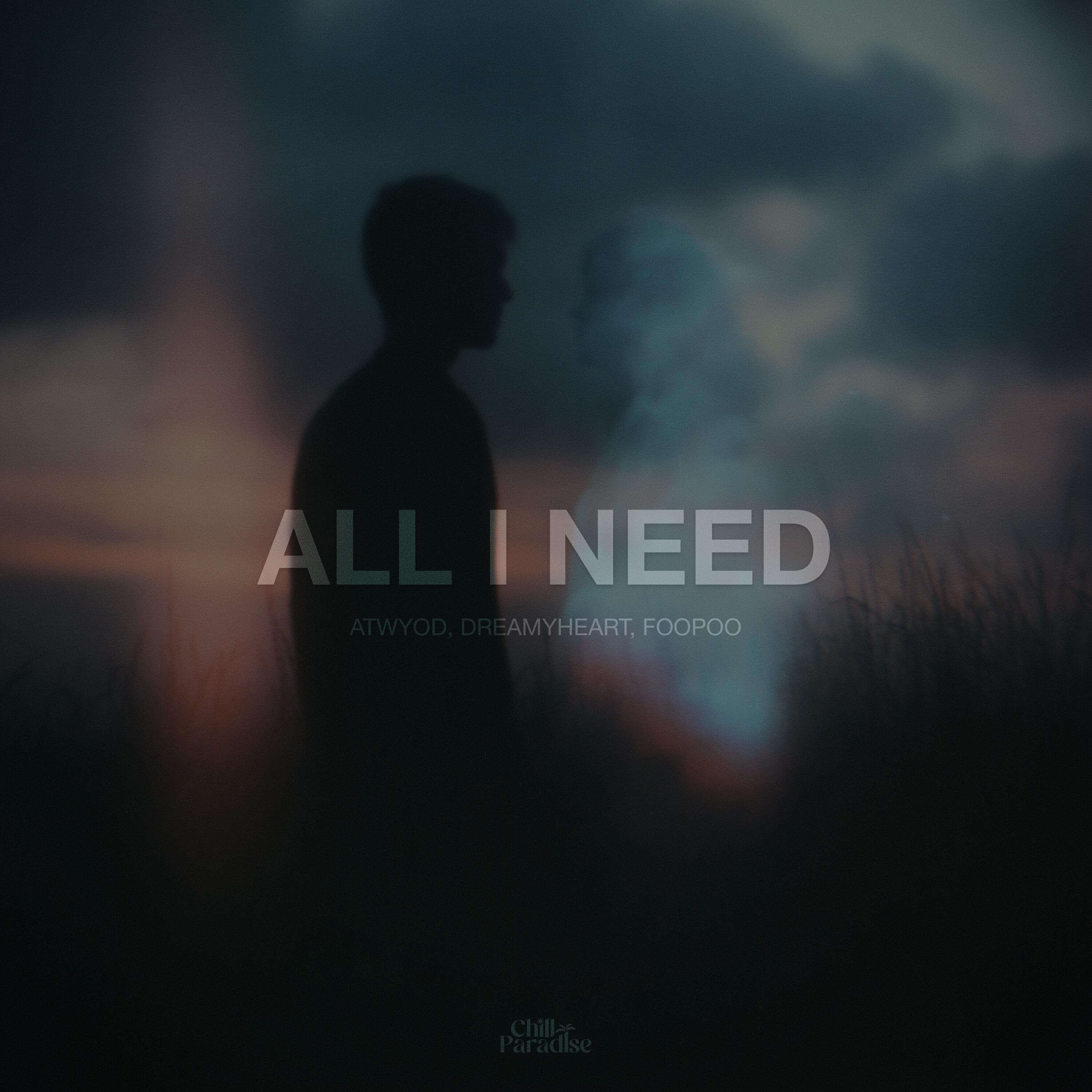 Релиз All I Need
