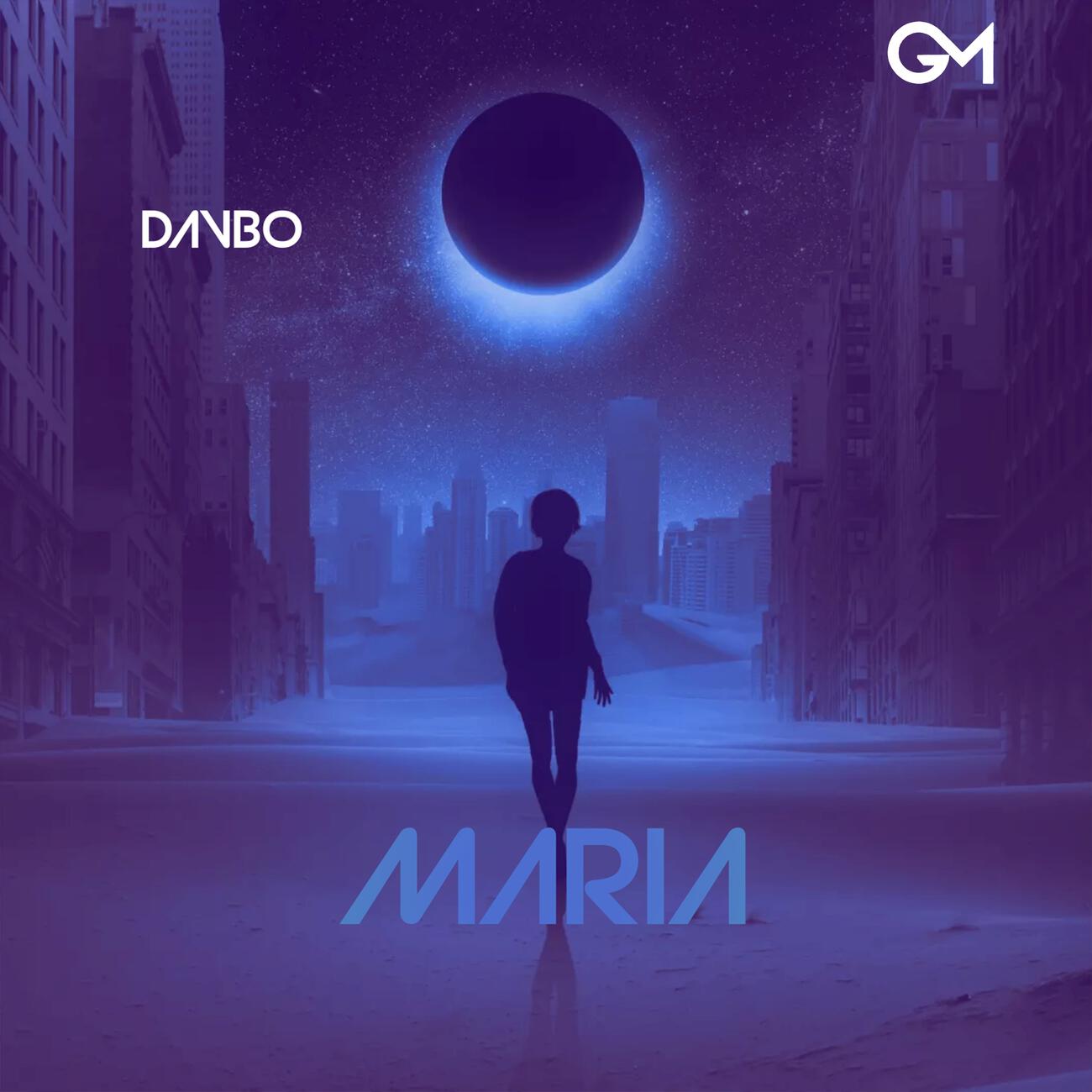 DavBo - Maria