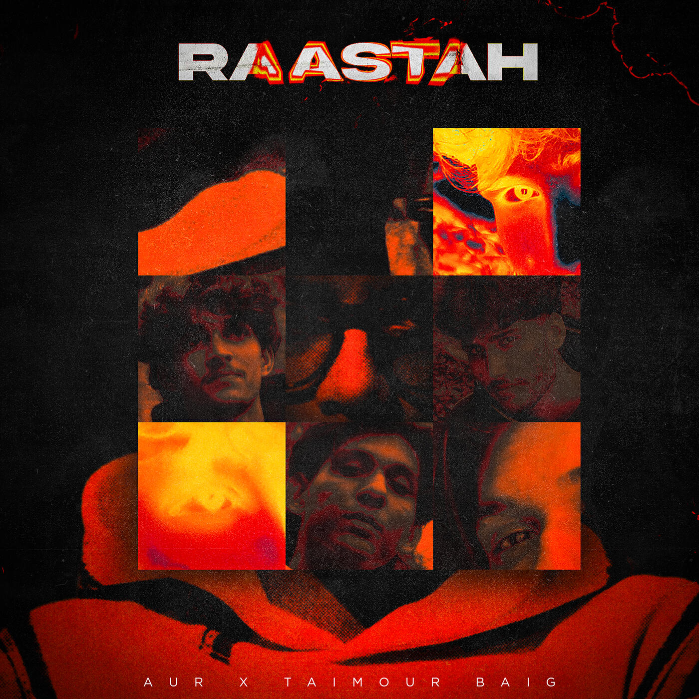 Релиз Raastah