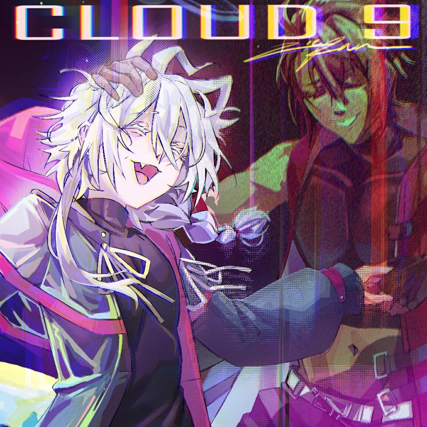 Релиз Cloud 9
