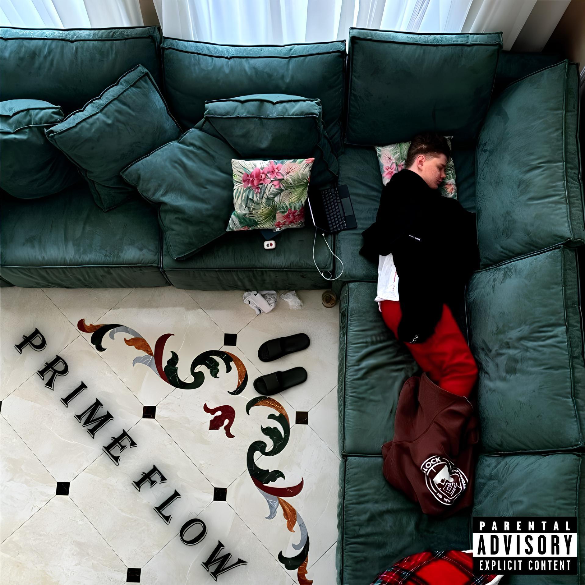 Релиз Prime Flow