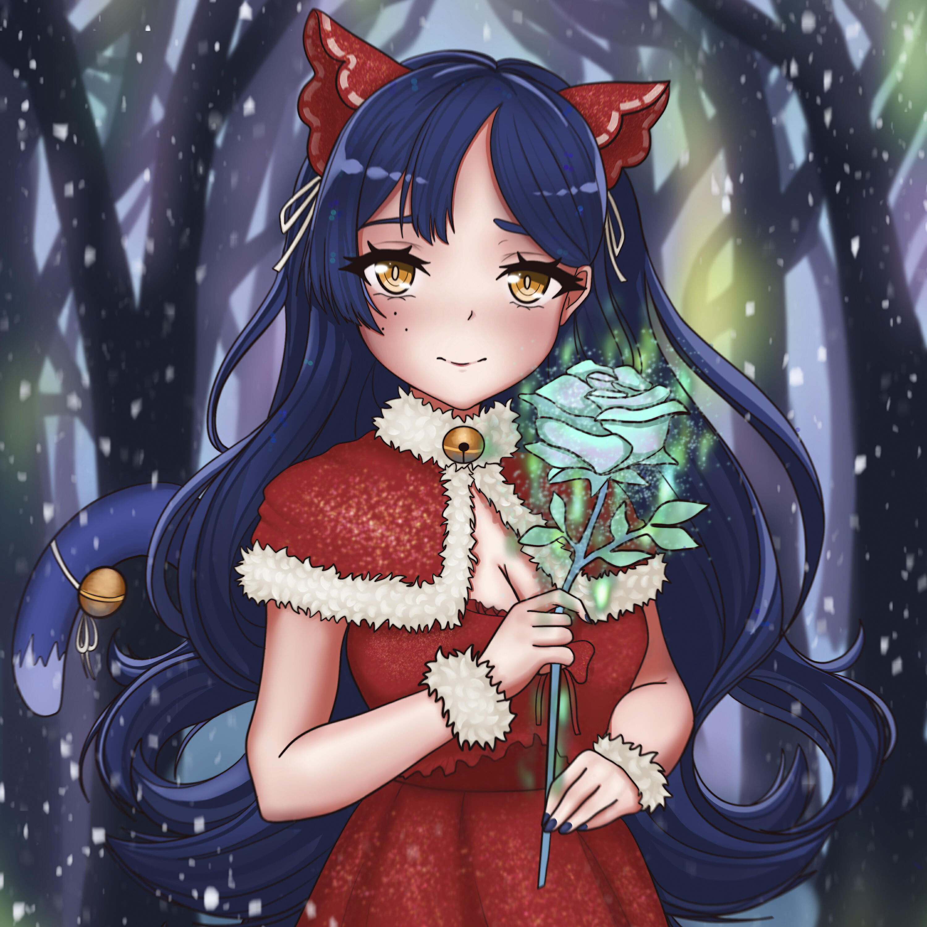 Релиз Forest Melody. Sneja Theme