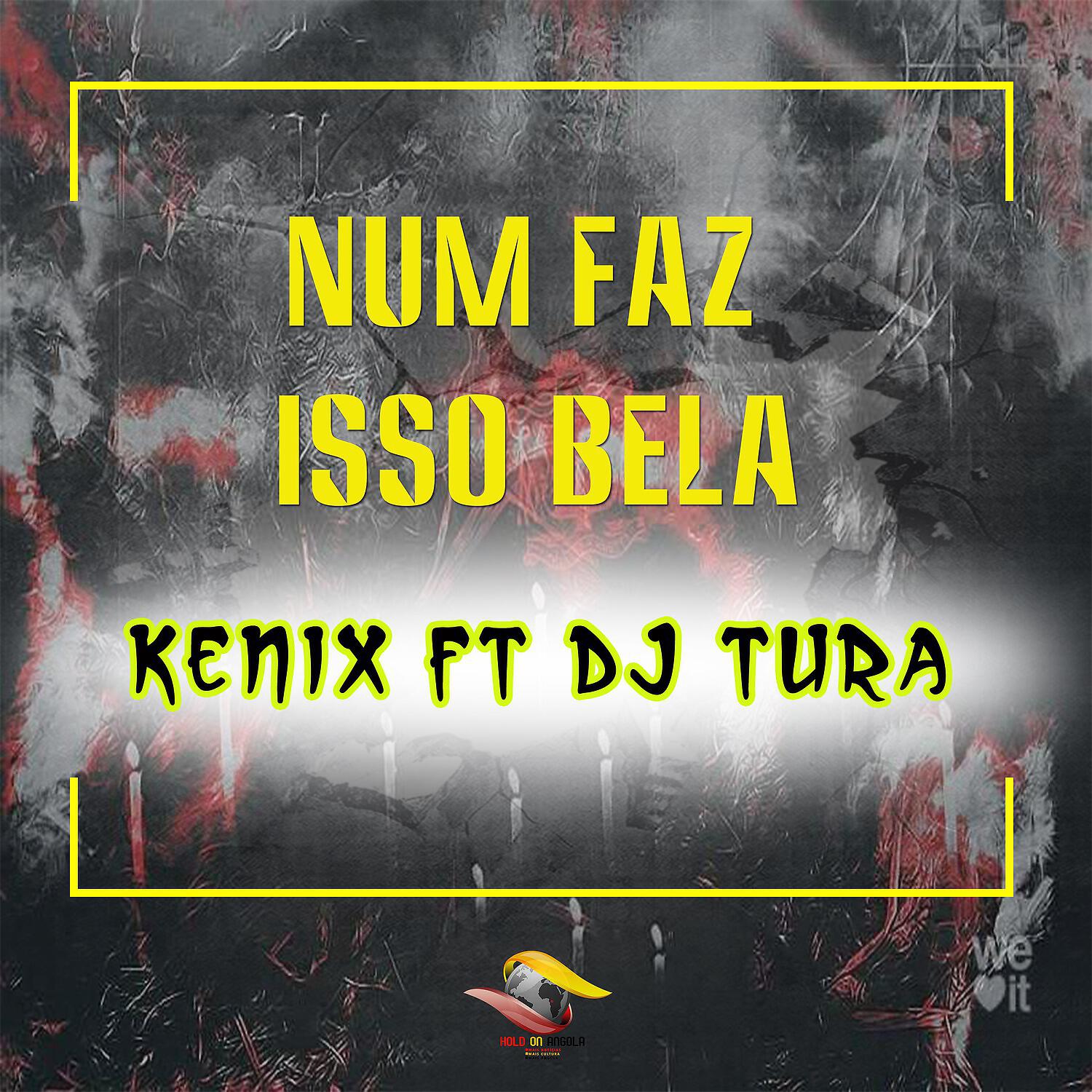 Релиз Num faz isso bela