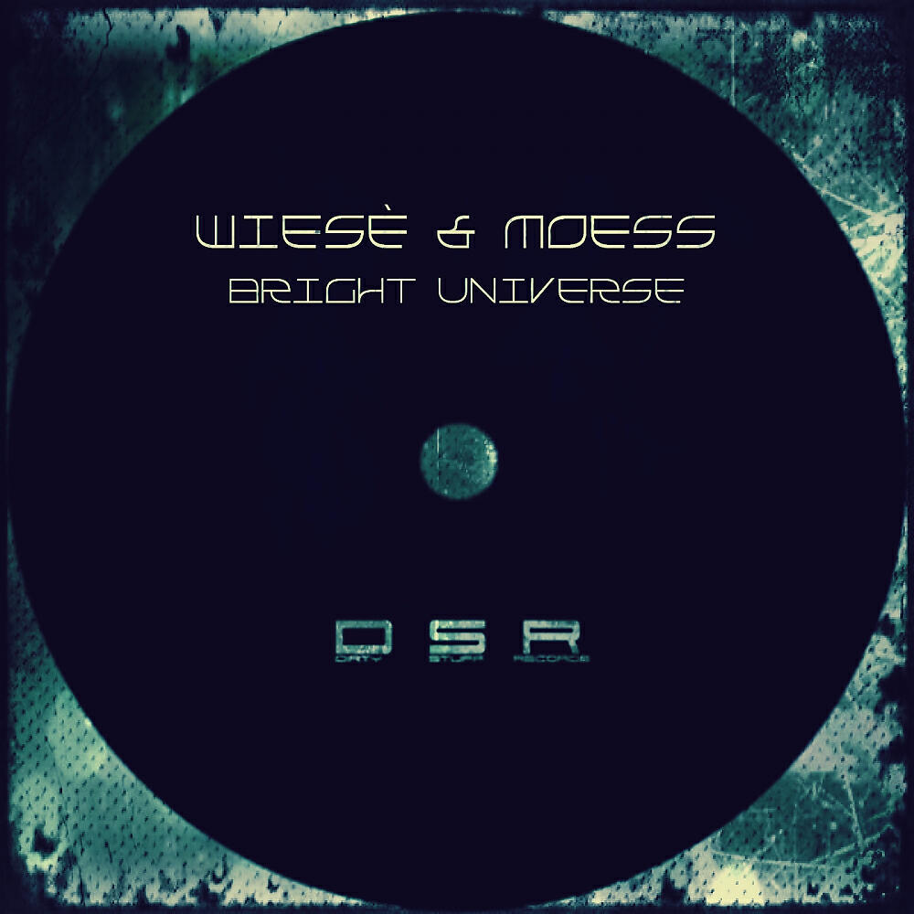Релиз Bright Universe
