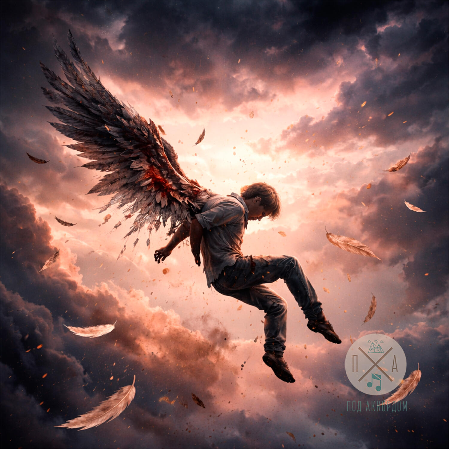 Под аккордом