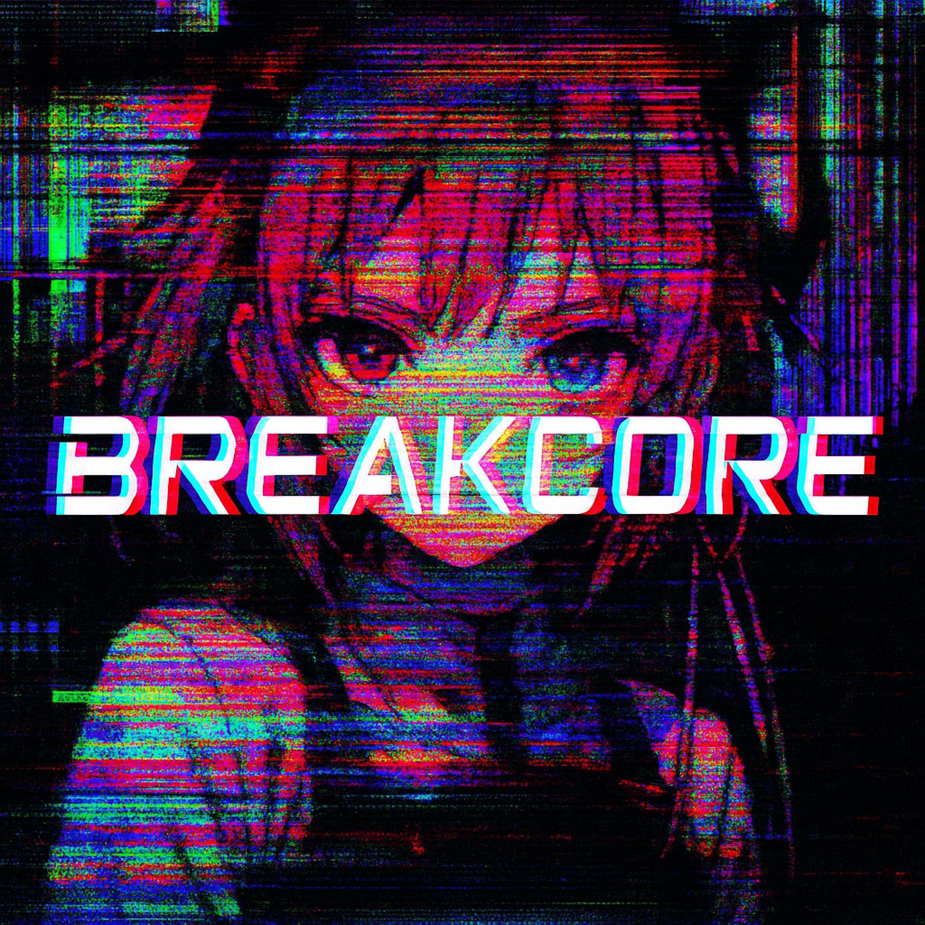 Релиз Breakcore