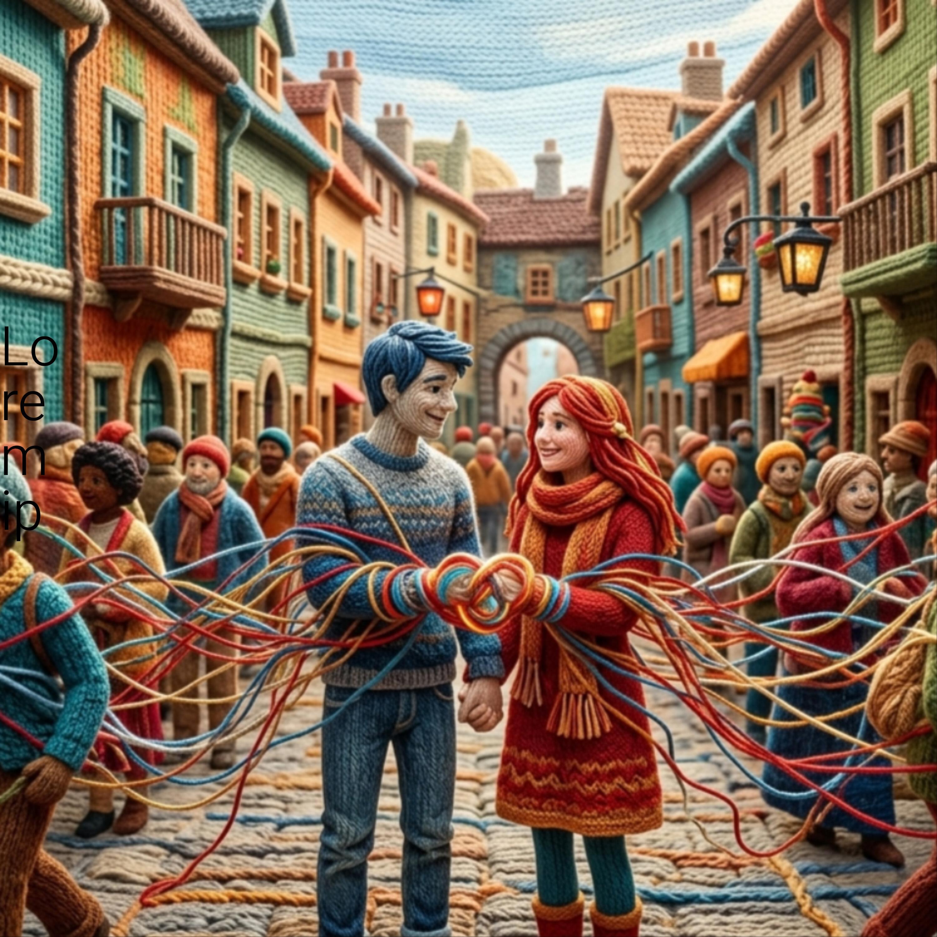 Релиз Пересечение