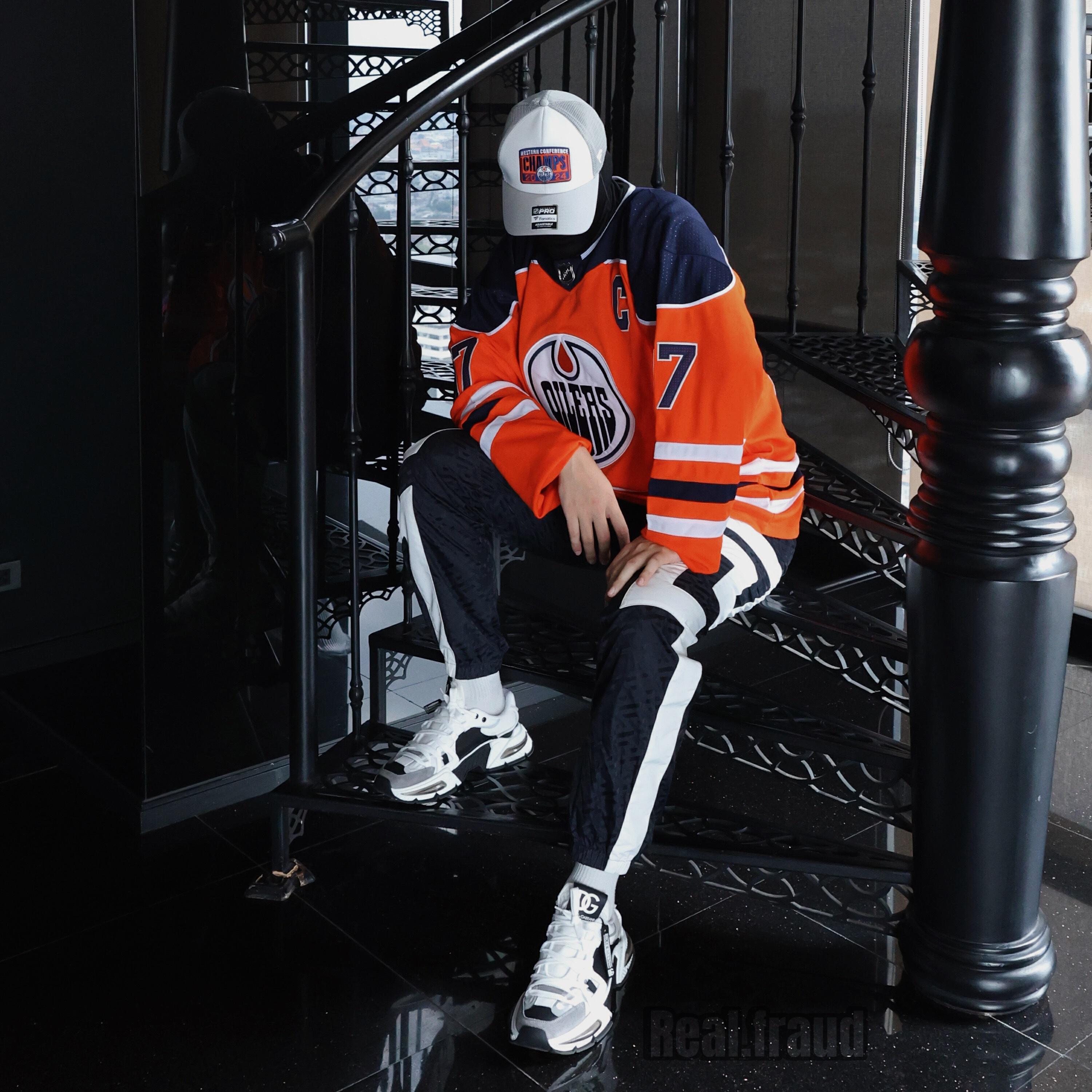 Релиз Connor McDavid