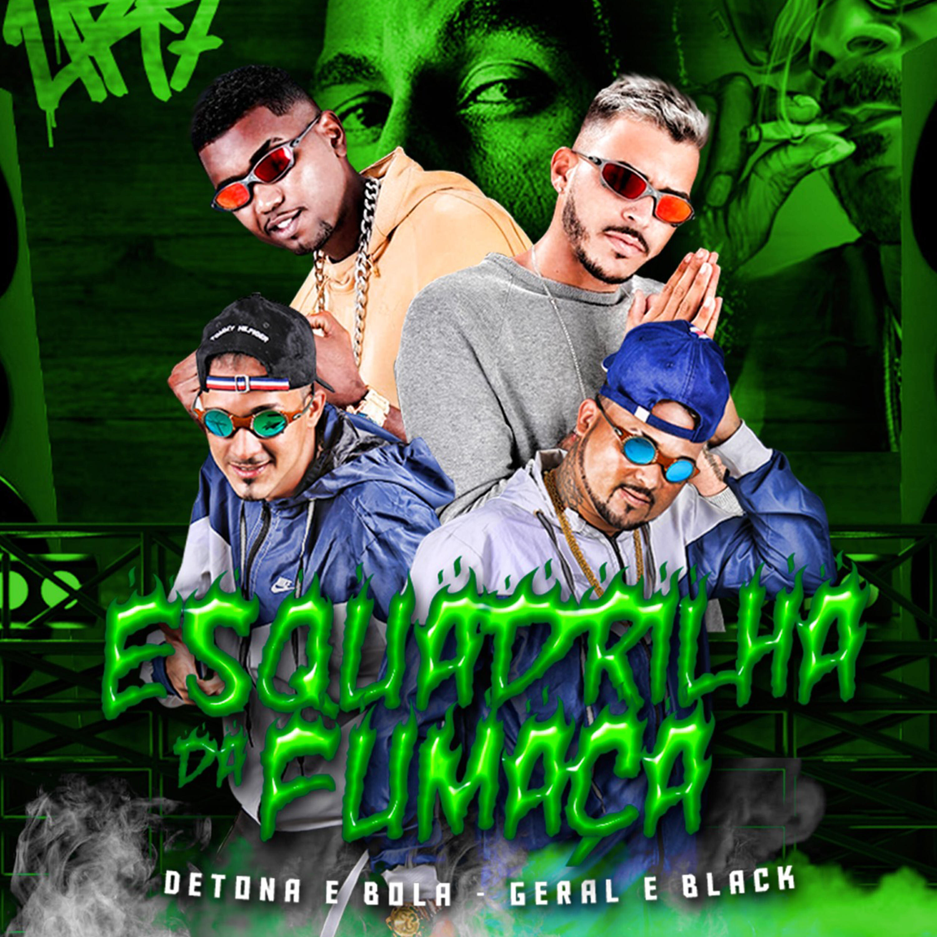 Релиз Esquadrilha da Fumaça
