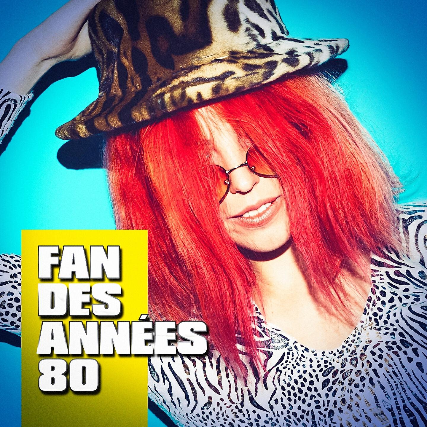 Постер альбома Fan des années 80