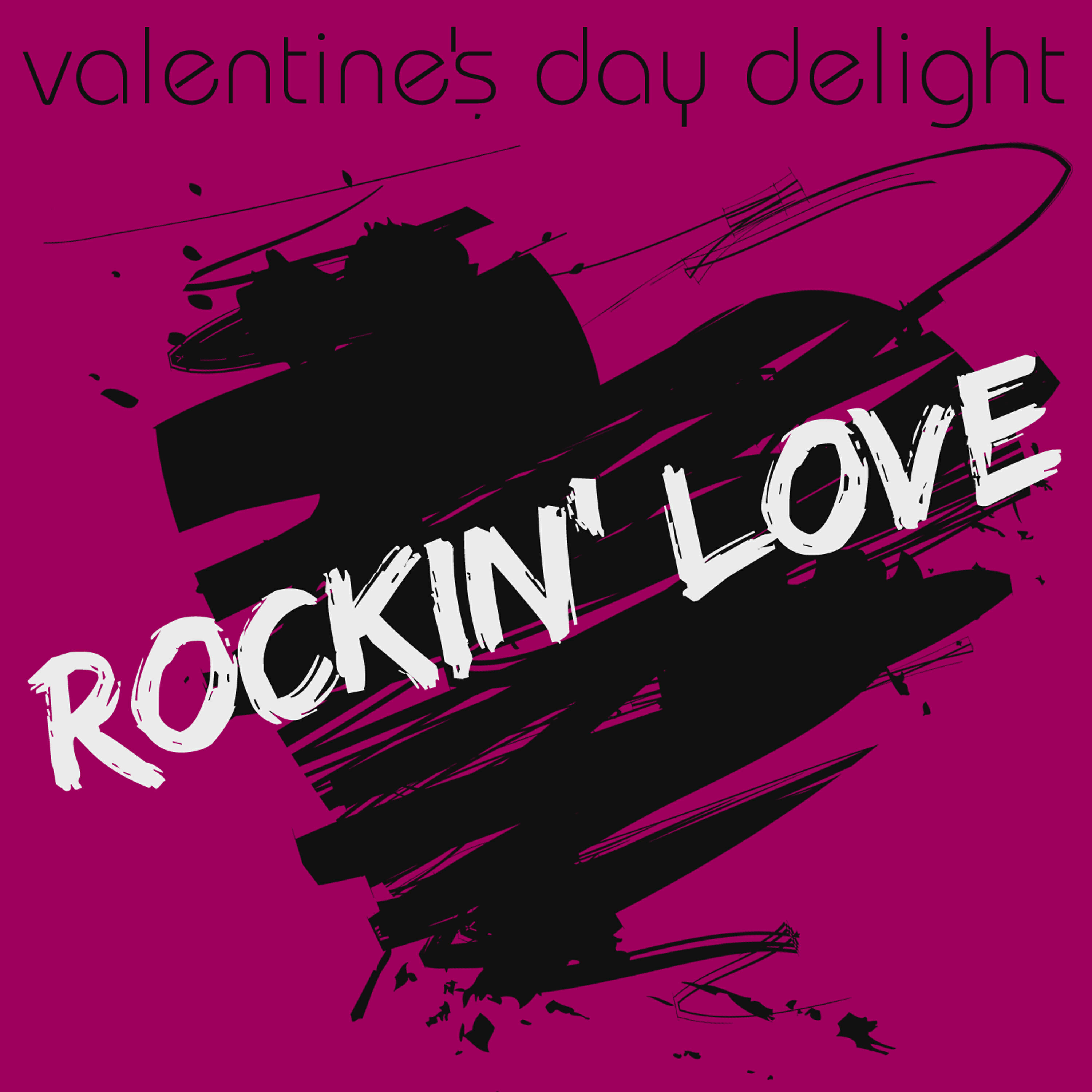 Релиз Valentine's Day Delight: Rockin' Love