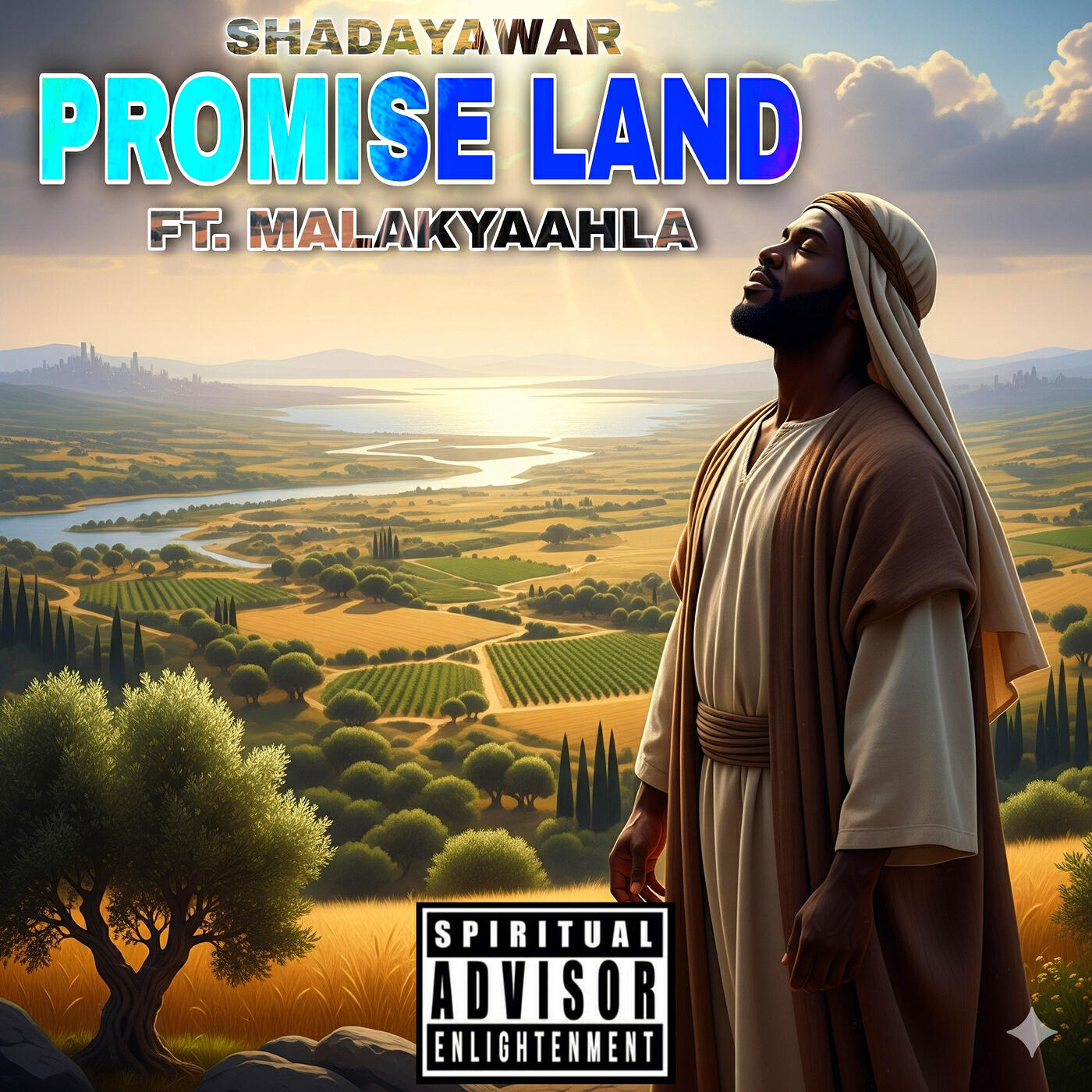 Релиз Promise Land