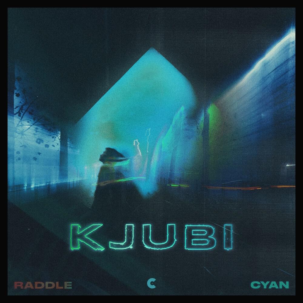 Релиз Raddle / Cyan