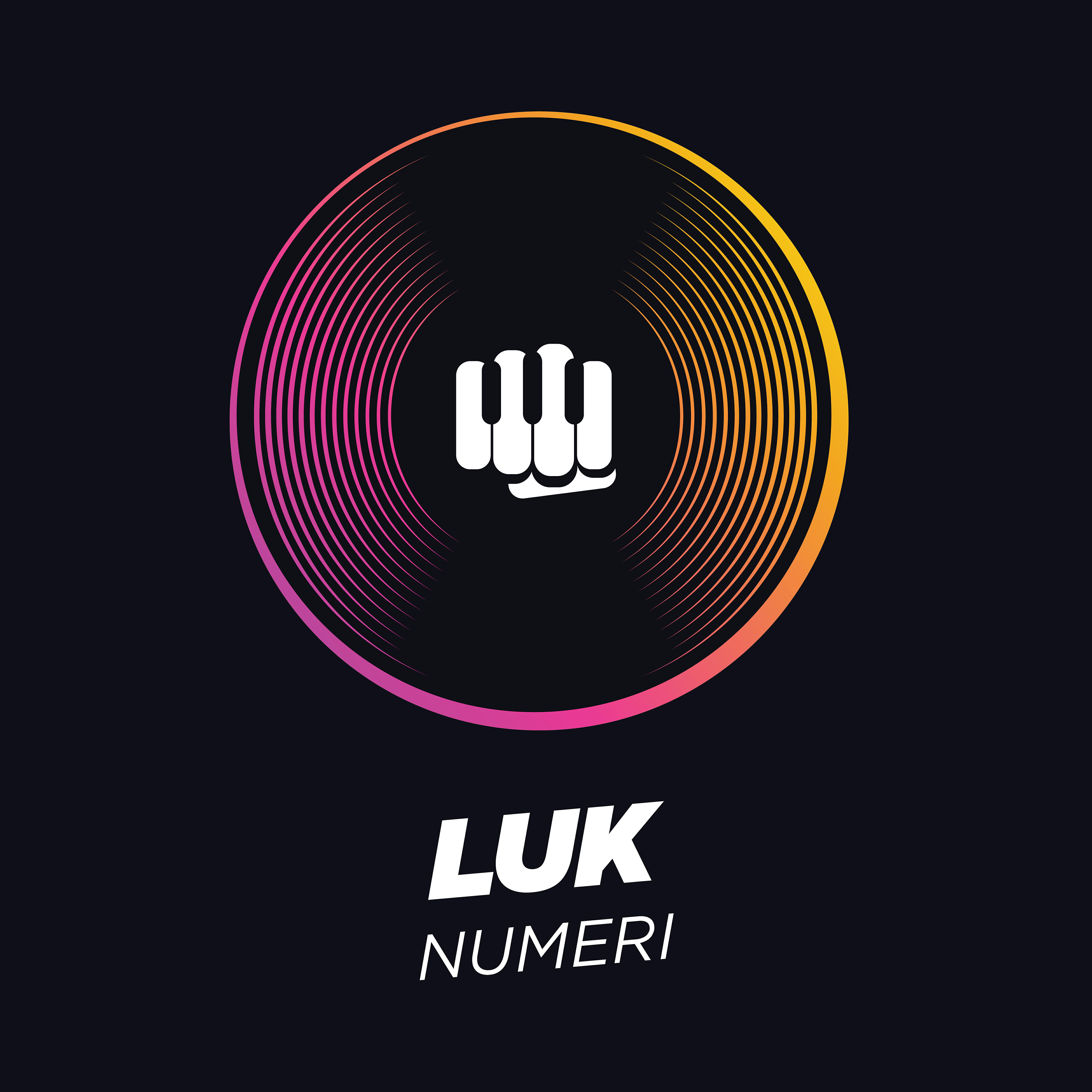 Релиз Numeri
