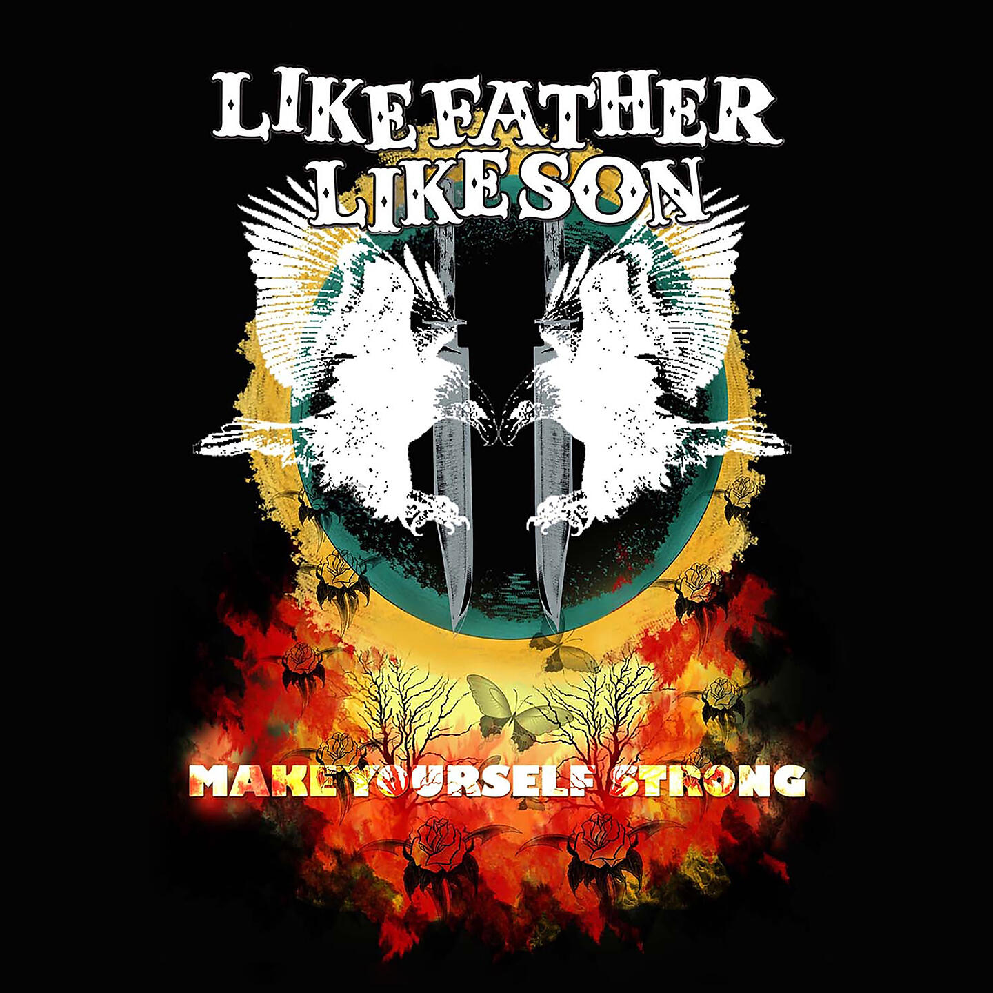 Релиз Make Yourself Strong