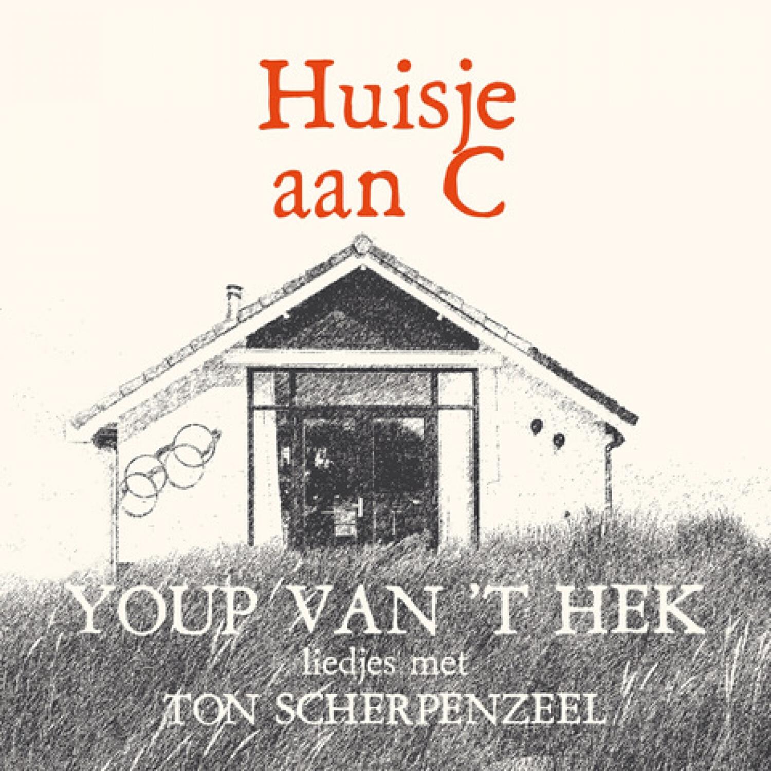 Youp van 't Hek
