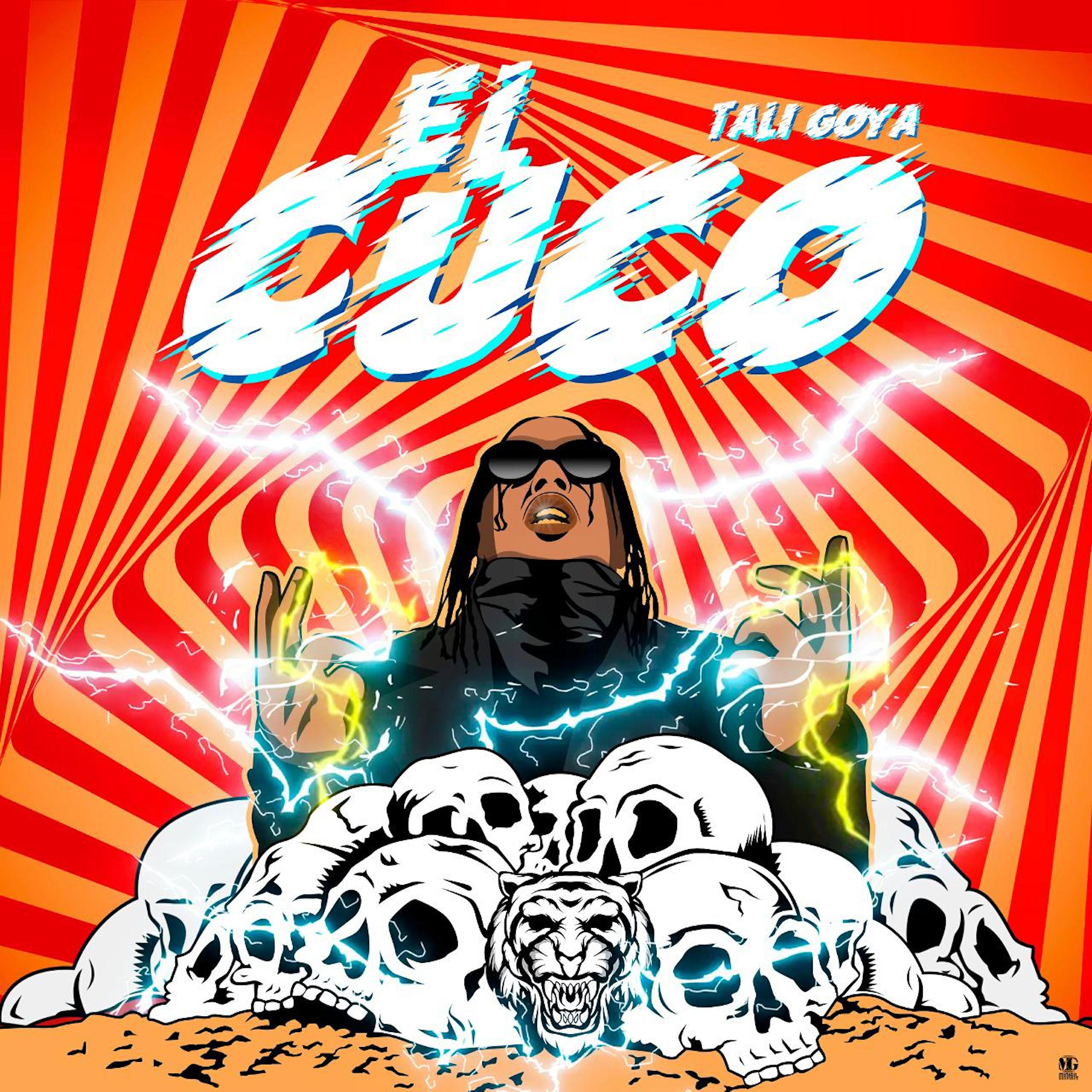 Релиз El Cuco